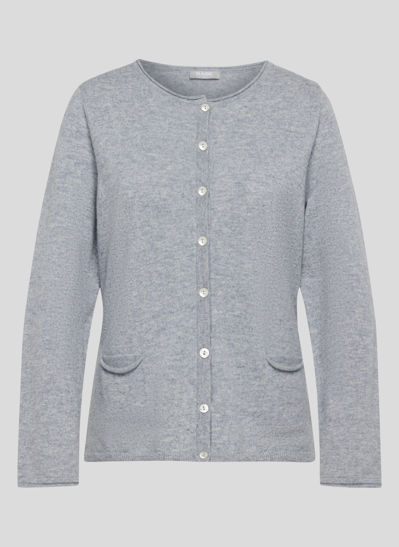 Thumbnail - Rabe Strickjacke "Strickjacke"