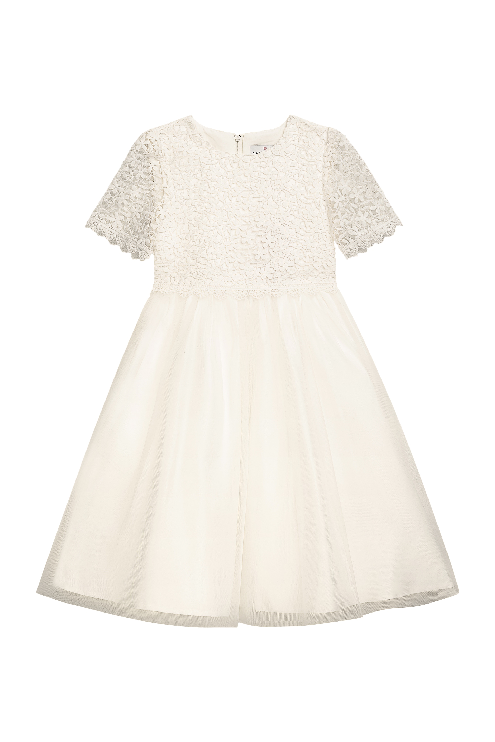 DANAMADE Partykleid »DANAMADE Dresses Mädchenkleid«