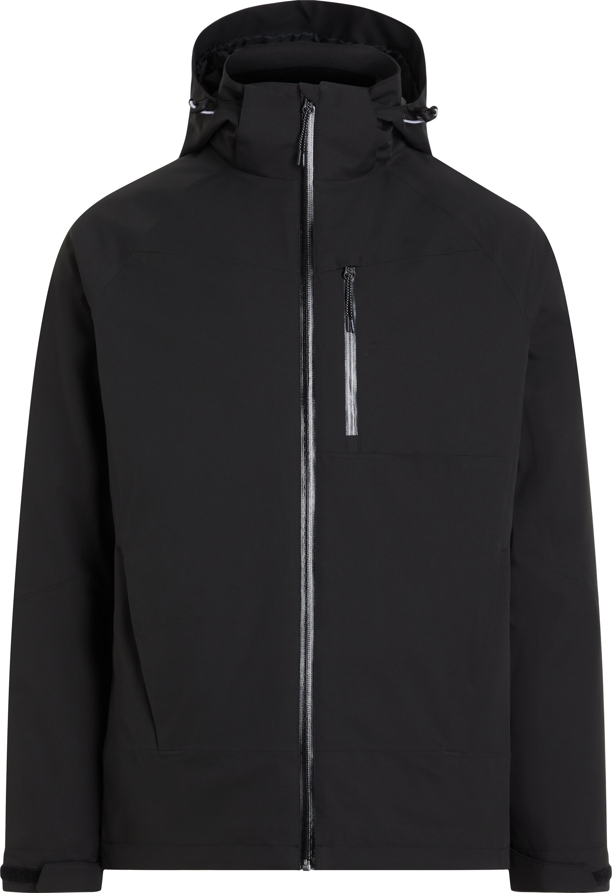 McKINLEY Outdoorjacke »Doppel-Jacke Avoca 3:1 III M« 1 Stk. tlg.
