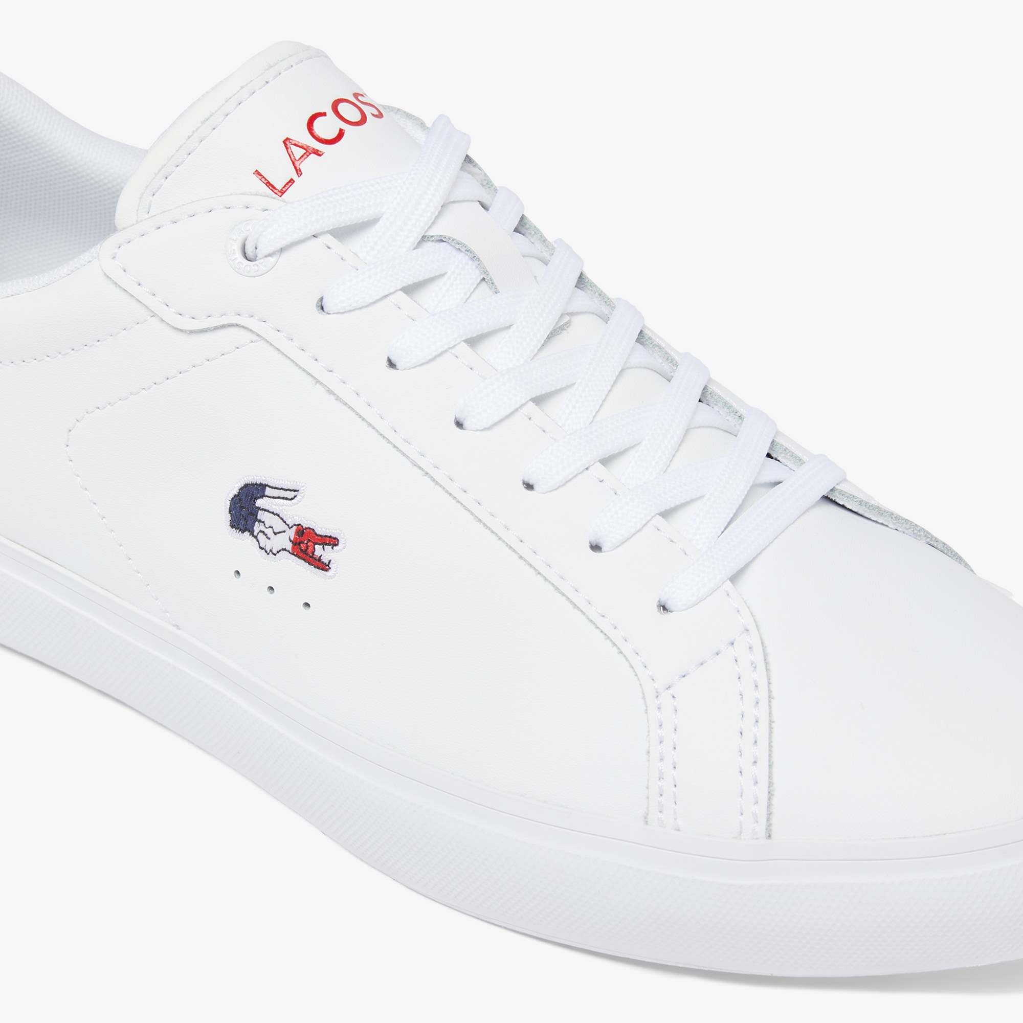 Lacoste Sneaker »VULCANIZED SNEAKERS«