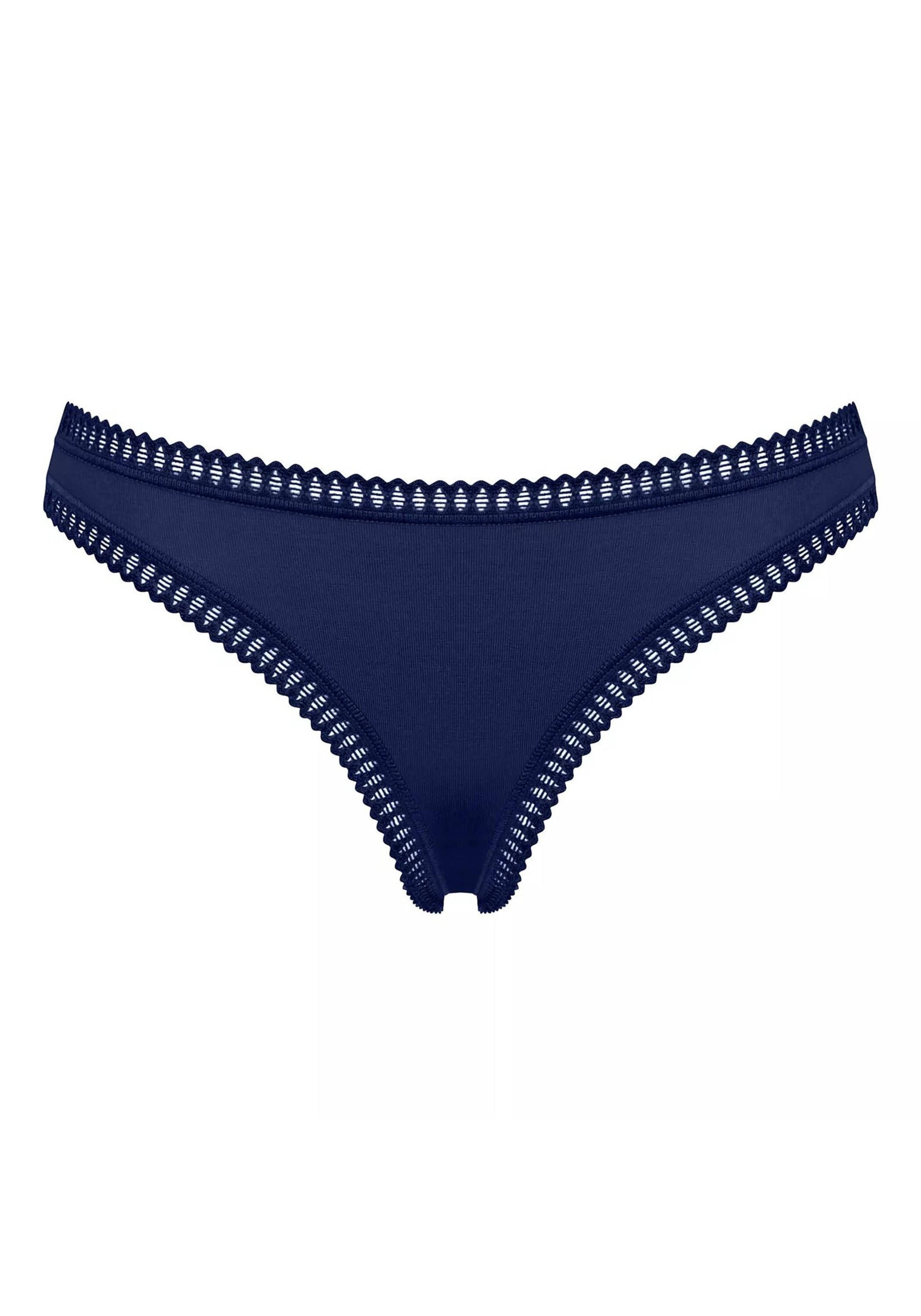 sloggi String »String GO Crush String C6P 6er Pack«