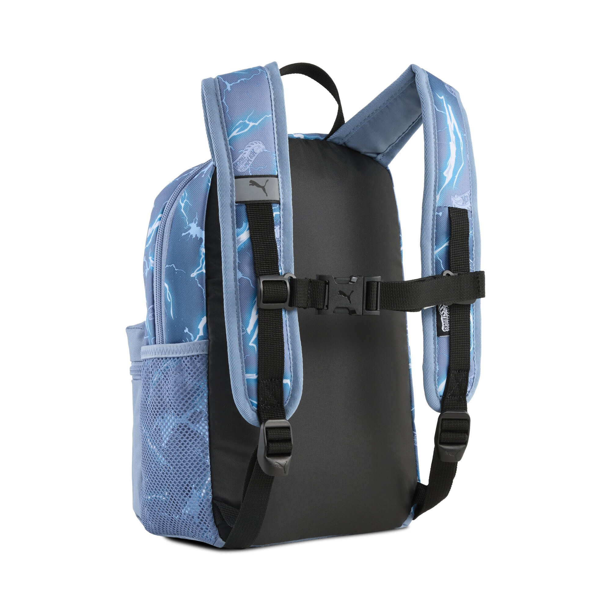 PUMA Freizeitrucksack »PUMA x HOT WHEELS™ MONSTER TRUCKS 14 l Extra kleiner Rucksack«