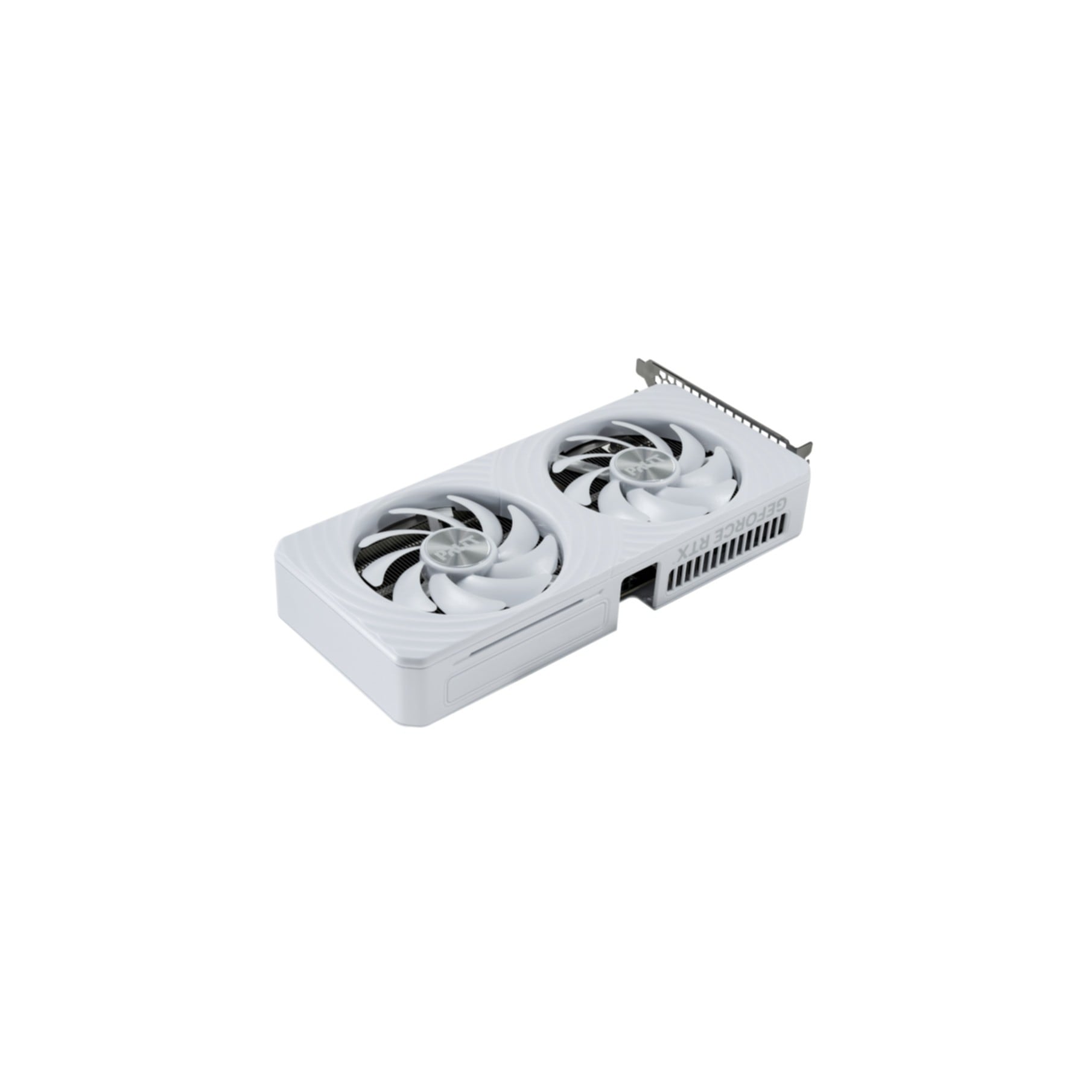 Palit Grafikkarte »GeForce RTX 5060 White OC«