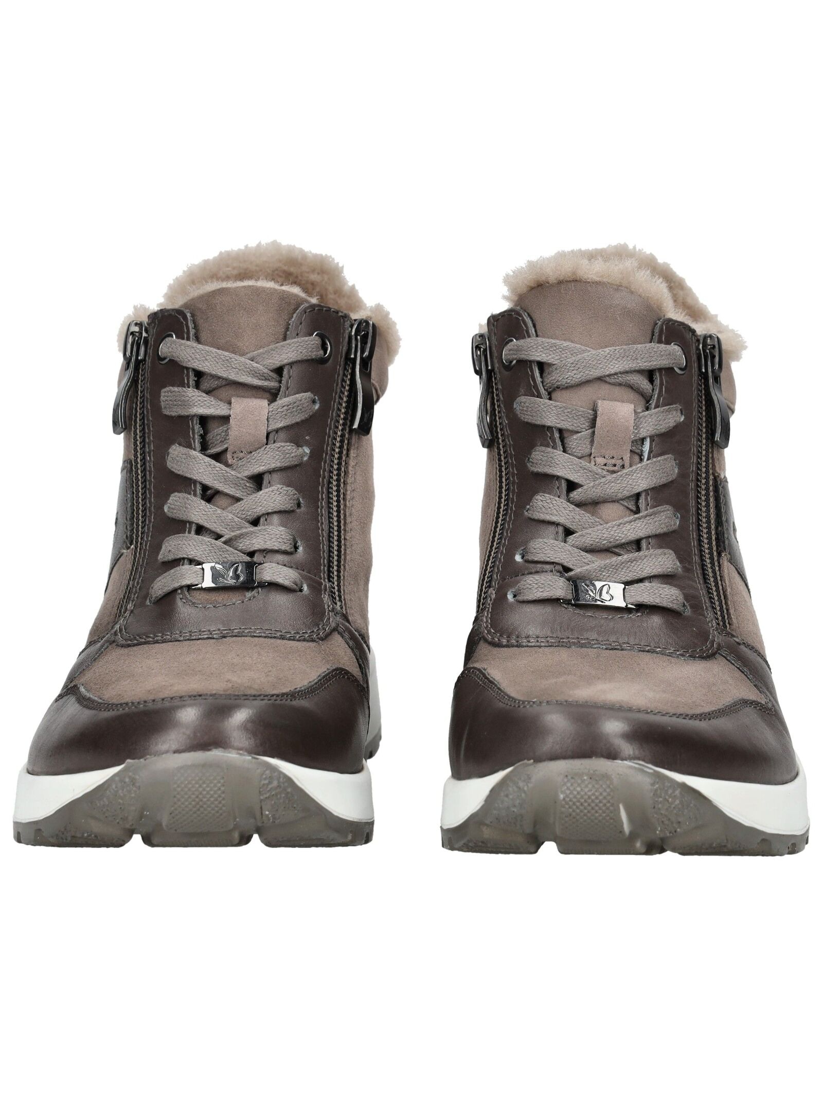 Caprice Sneaker »Caprice Sneaker Leder/Textil«