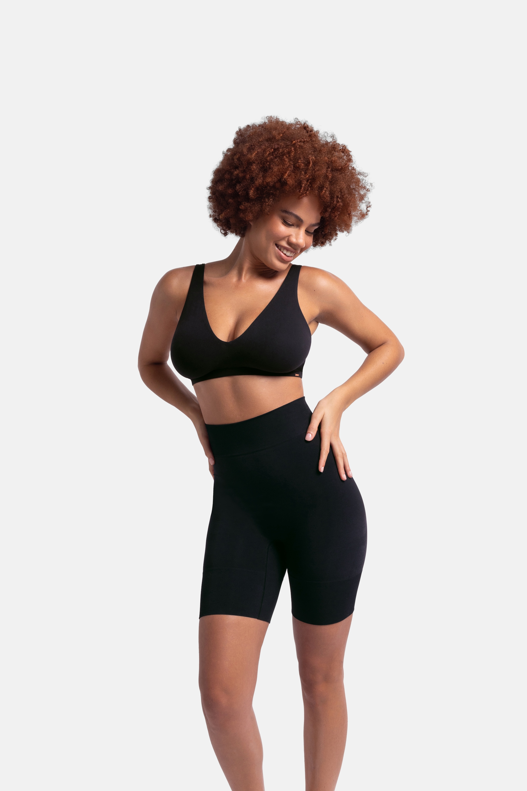 Dorina Shapinghose, (2er Pack)