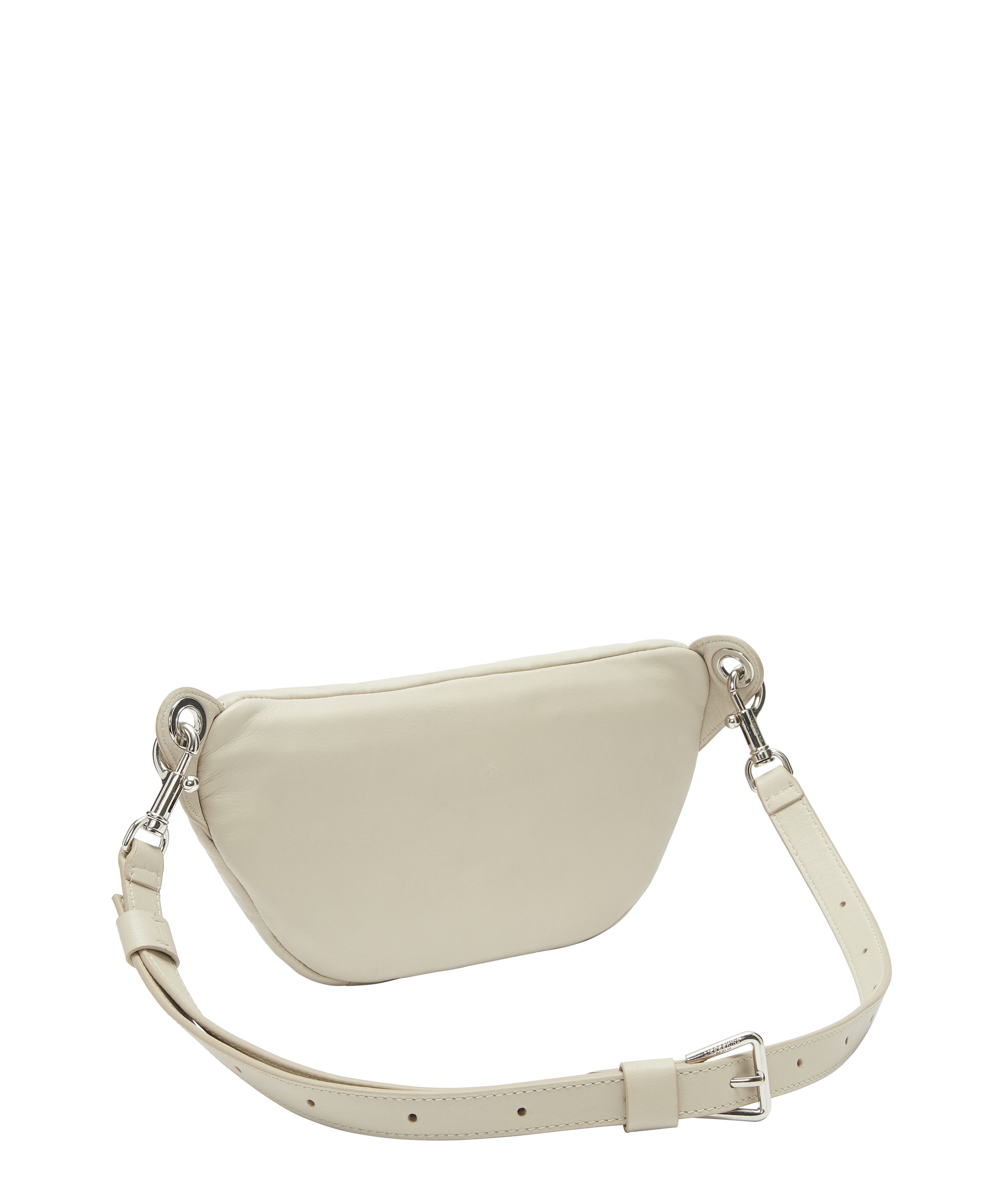 Liebeskind Berlin Bauchtasche »Belt-Bag CARRY OVER SHEEP NATURAL«