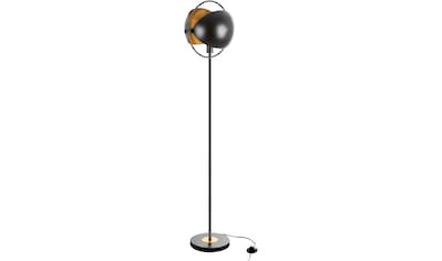Nino Leuchten Stehlampe »PORTO«, E27, 2 St., Leuchtenschirm verstellbar kaufen