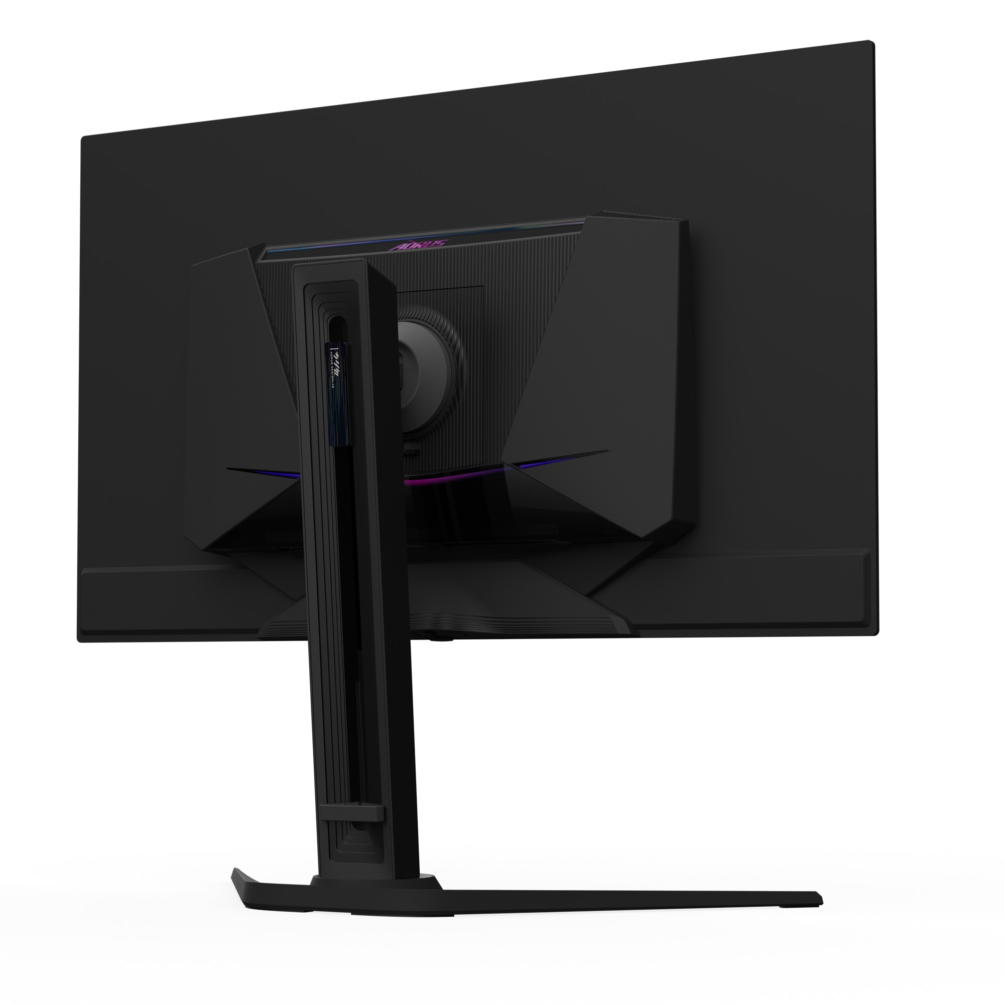Gigabyte Gaming-Monitor »AORUS FO32U2«, 80,3 cm/32 Zoll, 3840 x 2160 px, 0,03 ms Reaktionszeit, 240 Hz