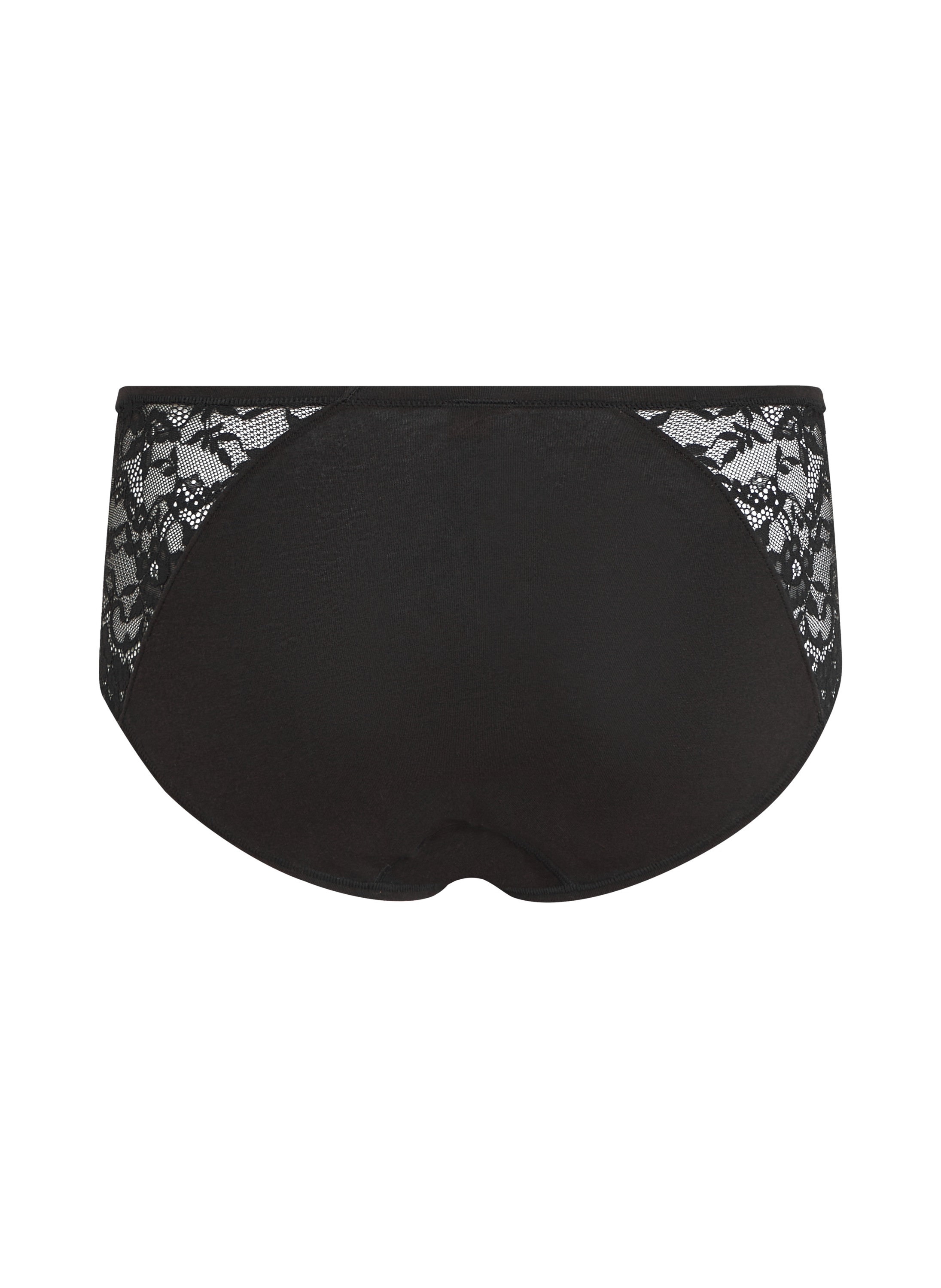 Hunkemöller Slip »Superslip Midi Lace«