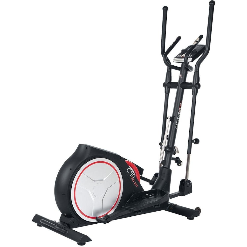 Finnlo by Hammer Crosstrainer-Ergometer »CleverFold CF70«