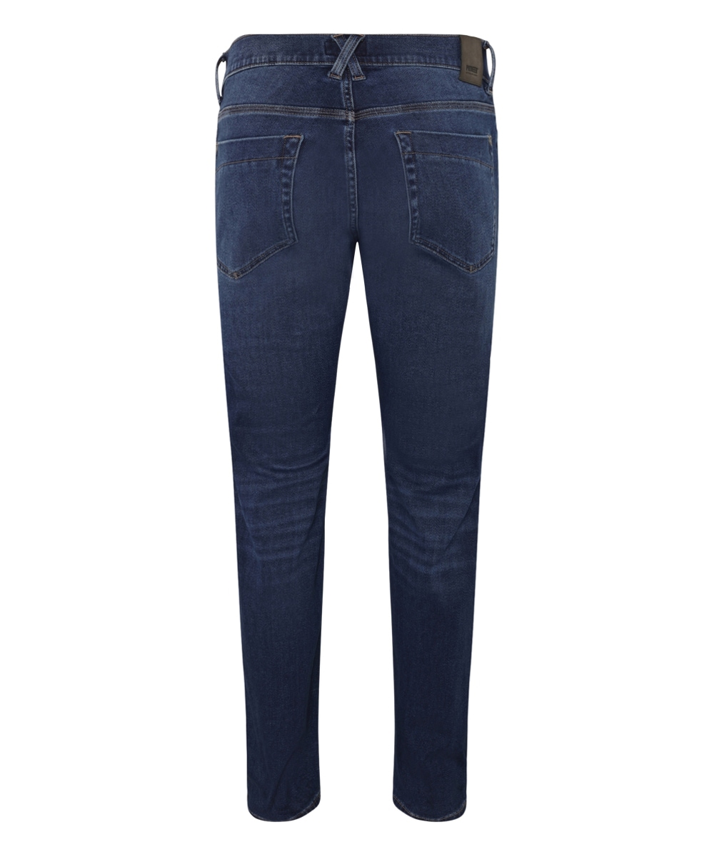 Pioneer Authentic Jeans Slim-fit-Jeans MegaFlex- Denim/Jeans