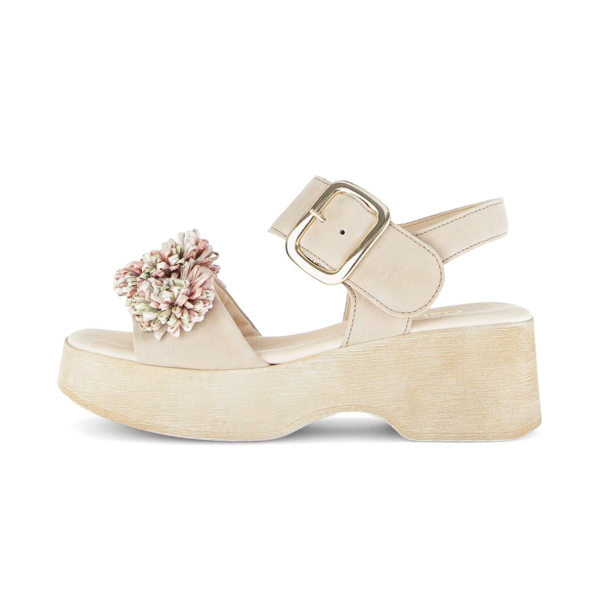 Gabor Riemchensandale »Riemchensandale«