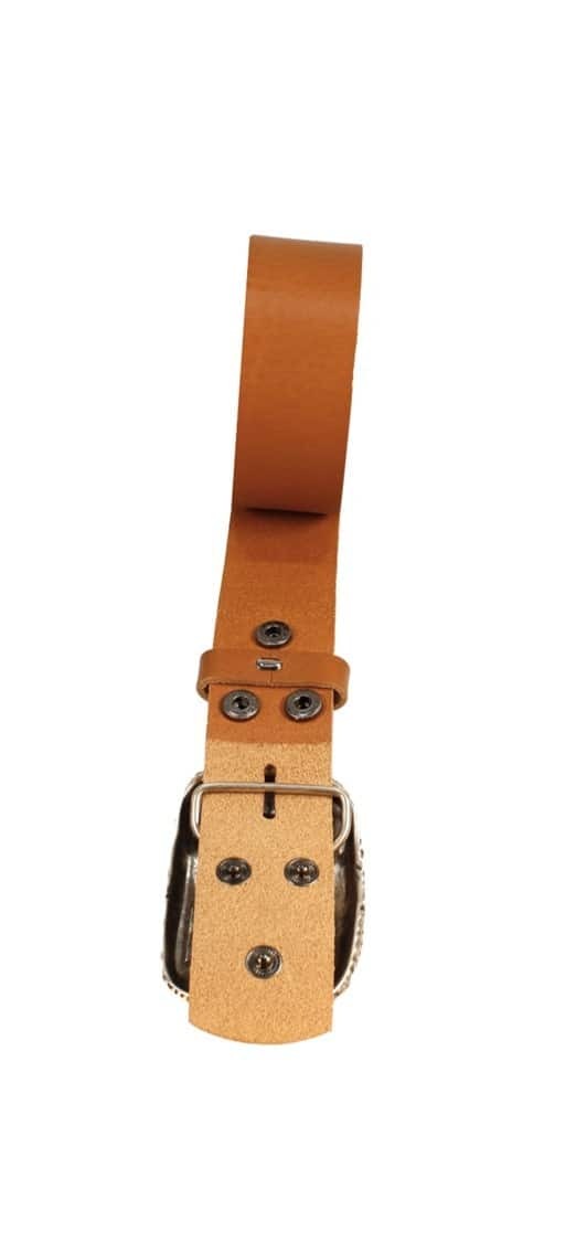 Rettungsring Gürtel Ledergürtel "Wechselgürtel" günstig online kaufen