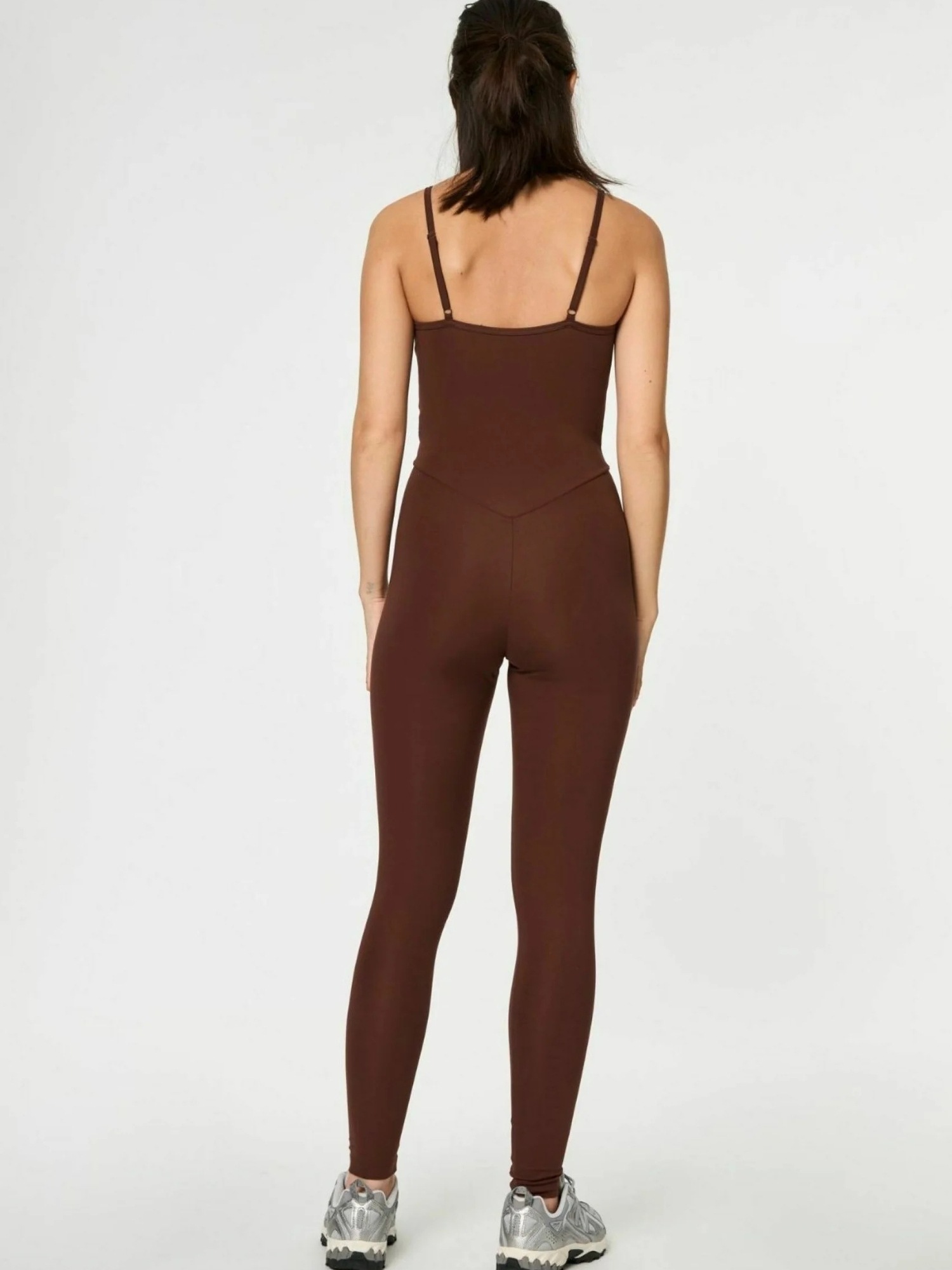 GIRLFRIEND COLLECTIVE Jumpsuit »Girlfriend Collective one-piece suit The Unitard«