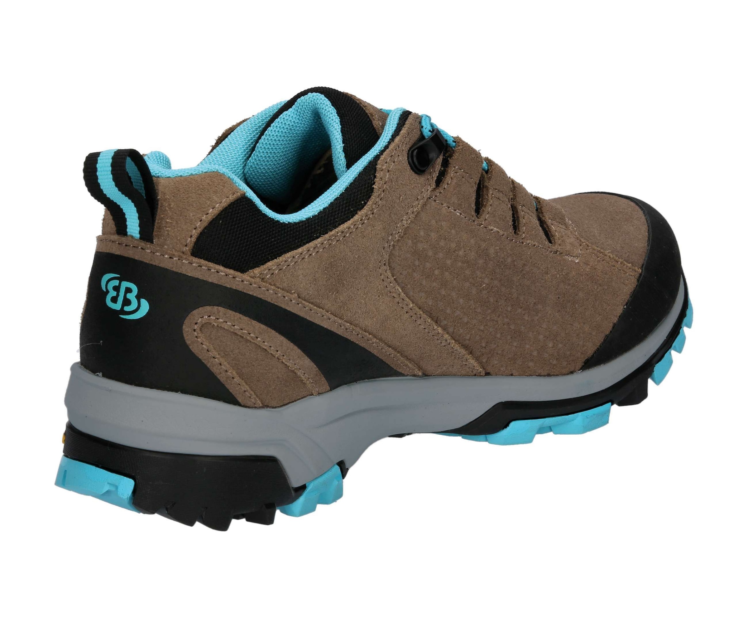 BRÜTTING Wanderschuh »Outdoorschuh Mount Trish Low«