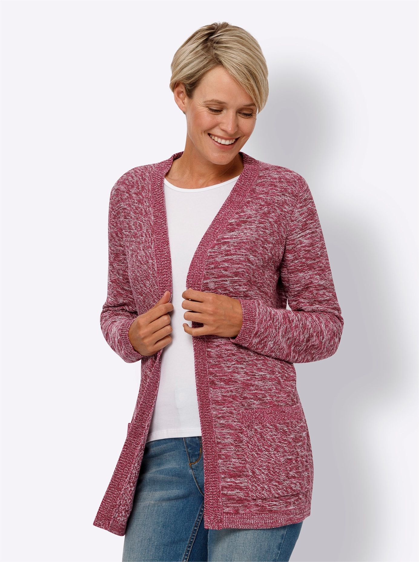 Classic Basics Cardigan günstig online kaufen