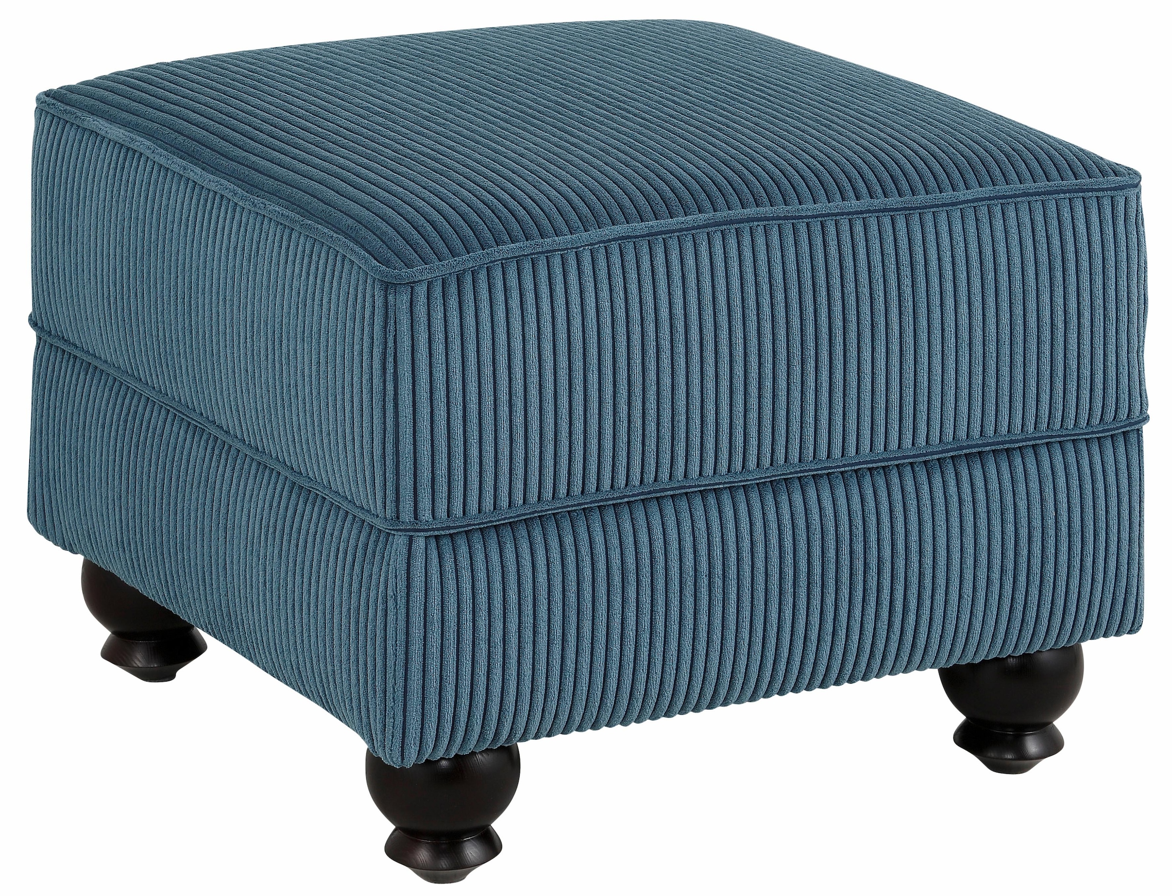 Home affaire Hocker »King Henry«, mit Federkern