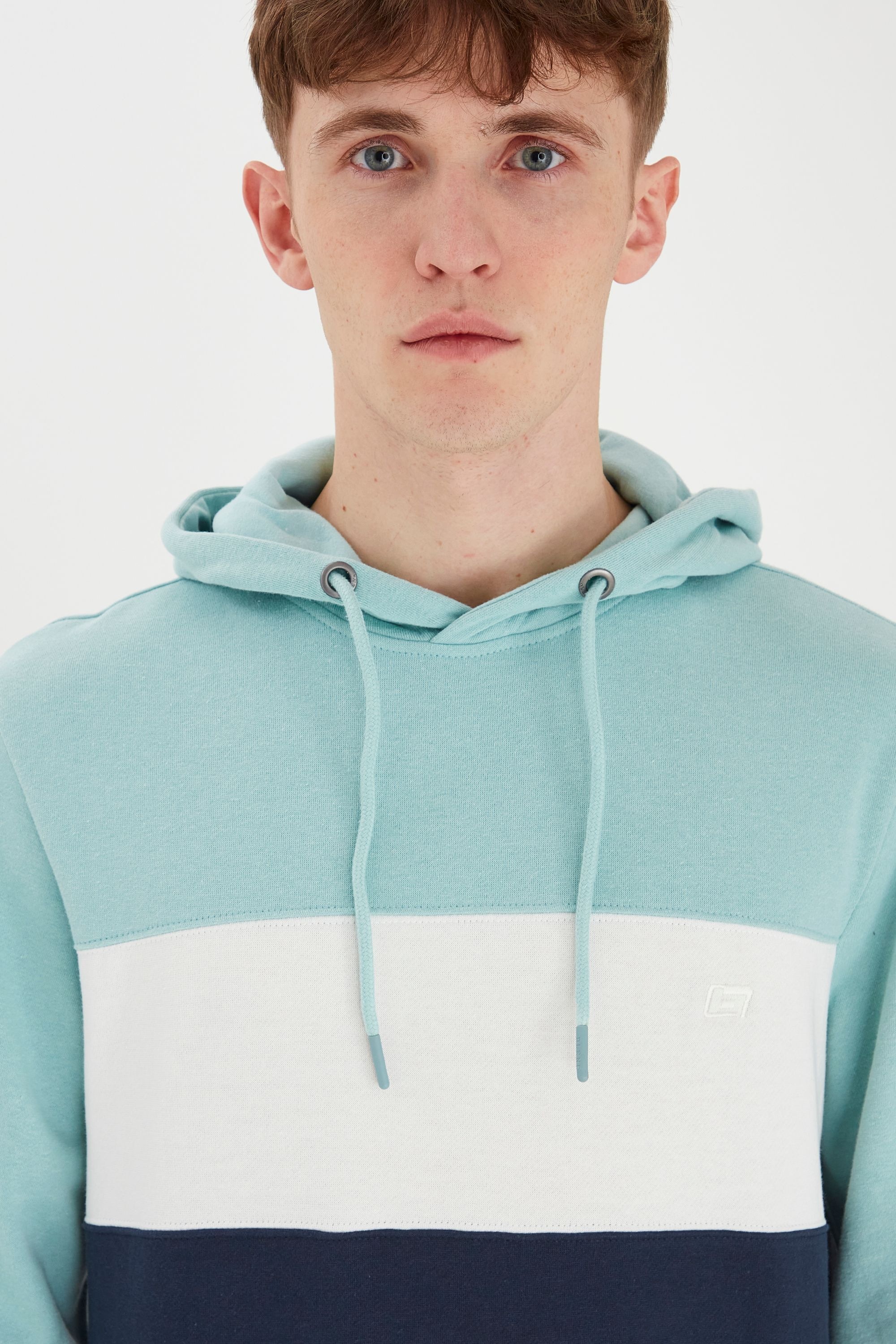 Blend Kapuzenpullover »Hoodie BHSweatshirt«