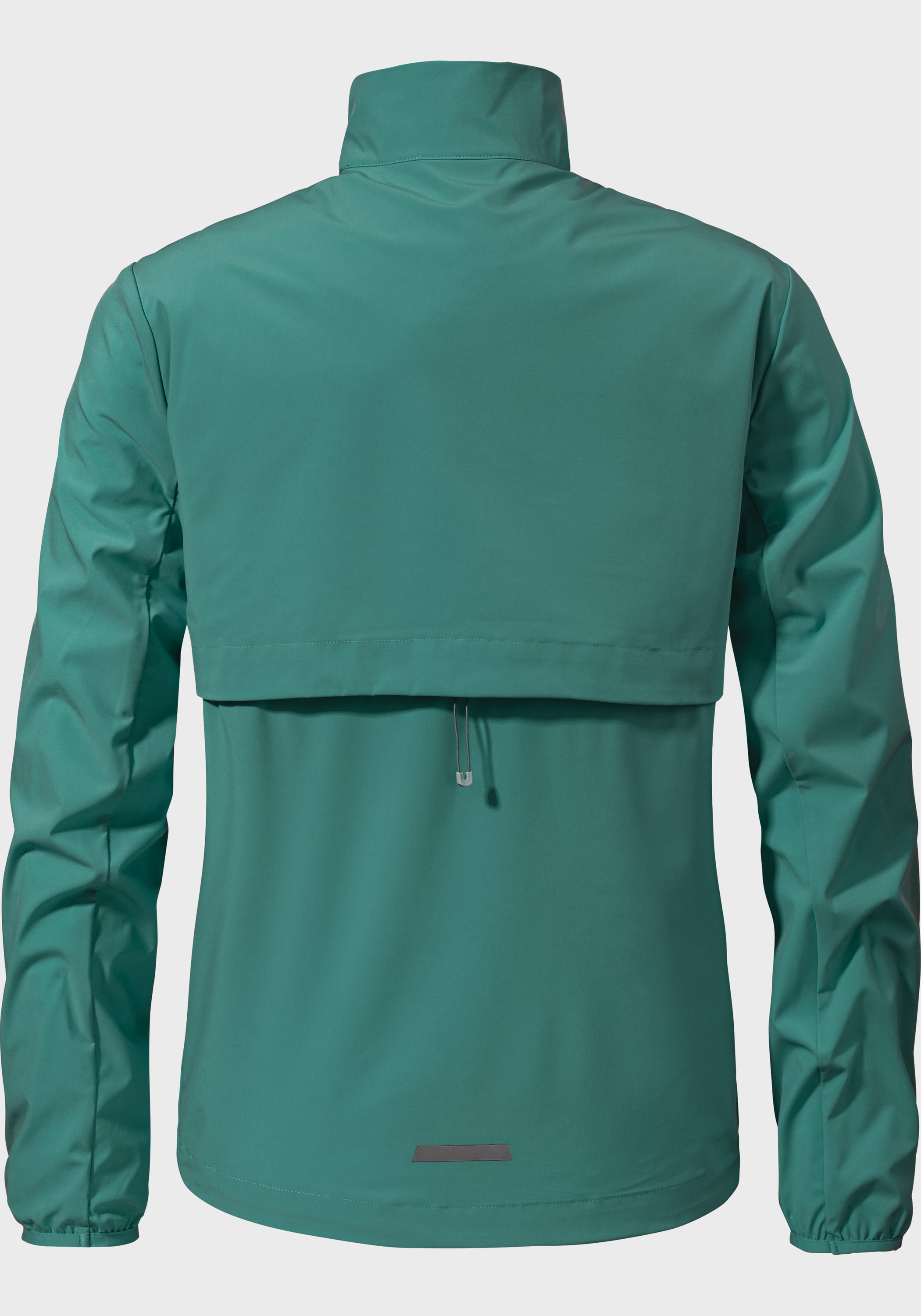 Schöffel Outdoorjacke "Jacket Graz L", ohne Kapuze günstig online kaufen