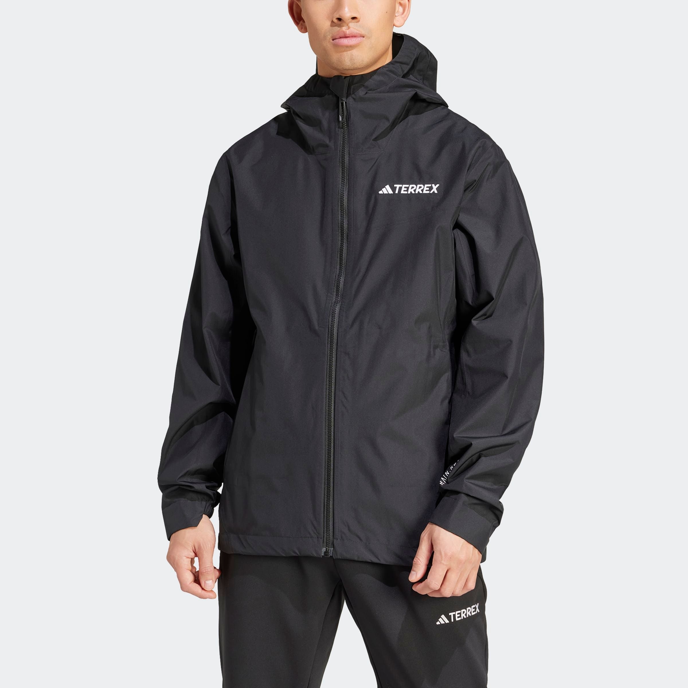 adidas TERREX Regenjacke "MULTI 2.5L R J" günstig online kaufen
