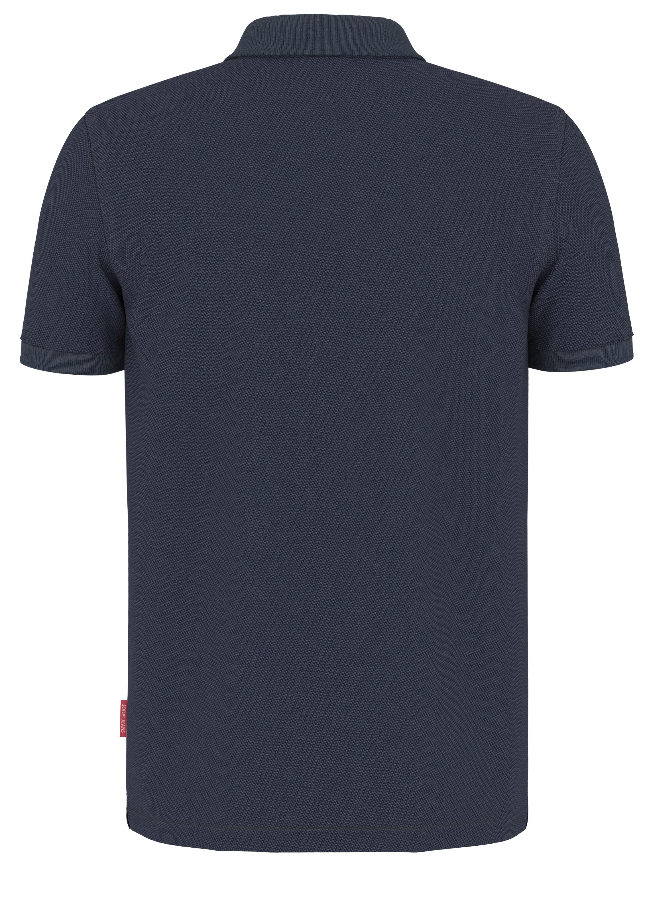 Joop Jeans Poloshirt "Ambrosian", Mit kurzer Knopfleiste günstig online kaufen