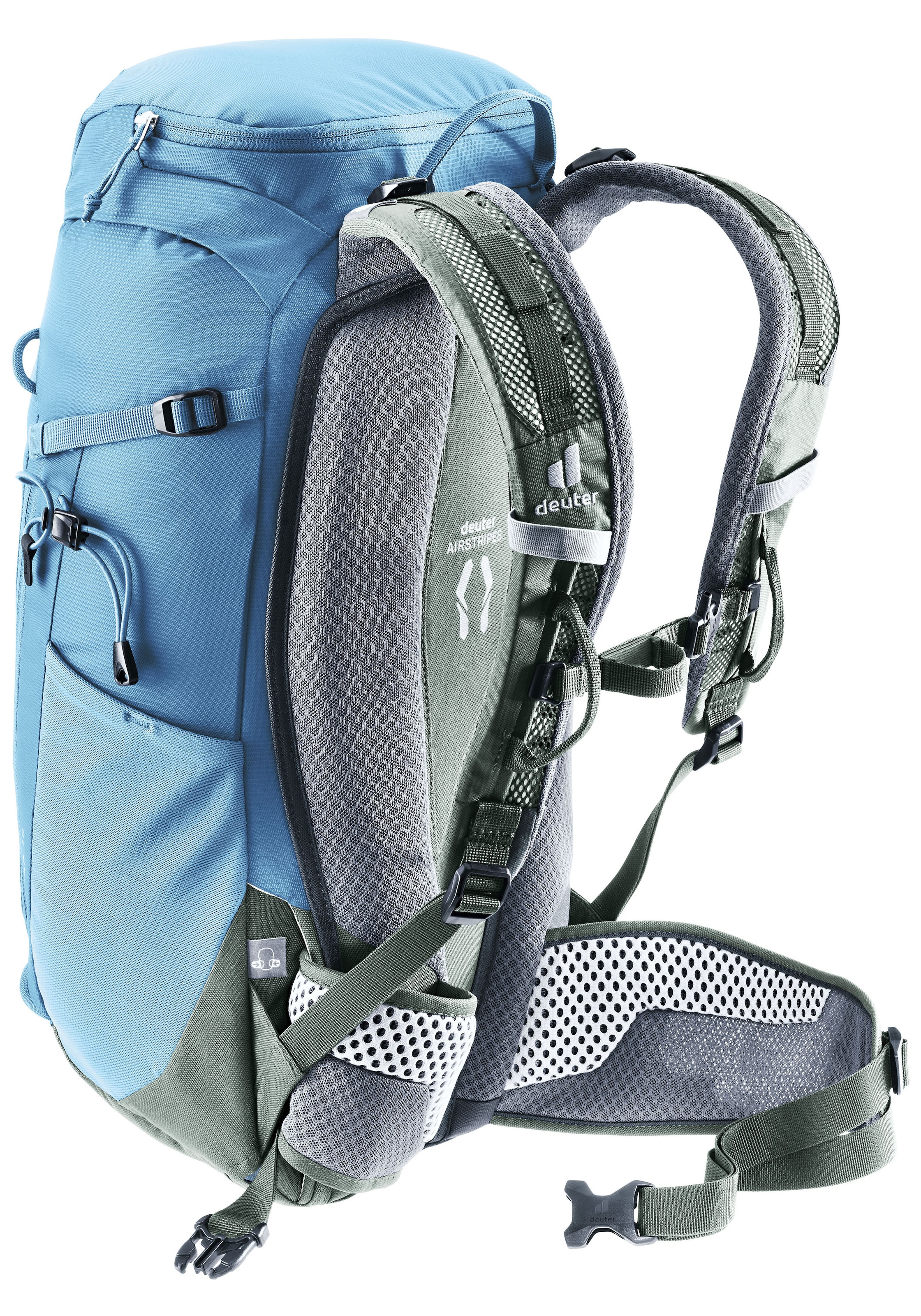 Kletterrucksack »Trail 18«