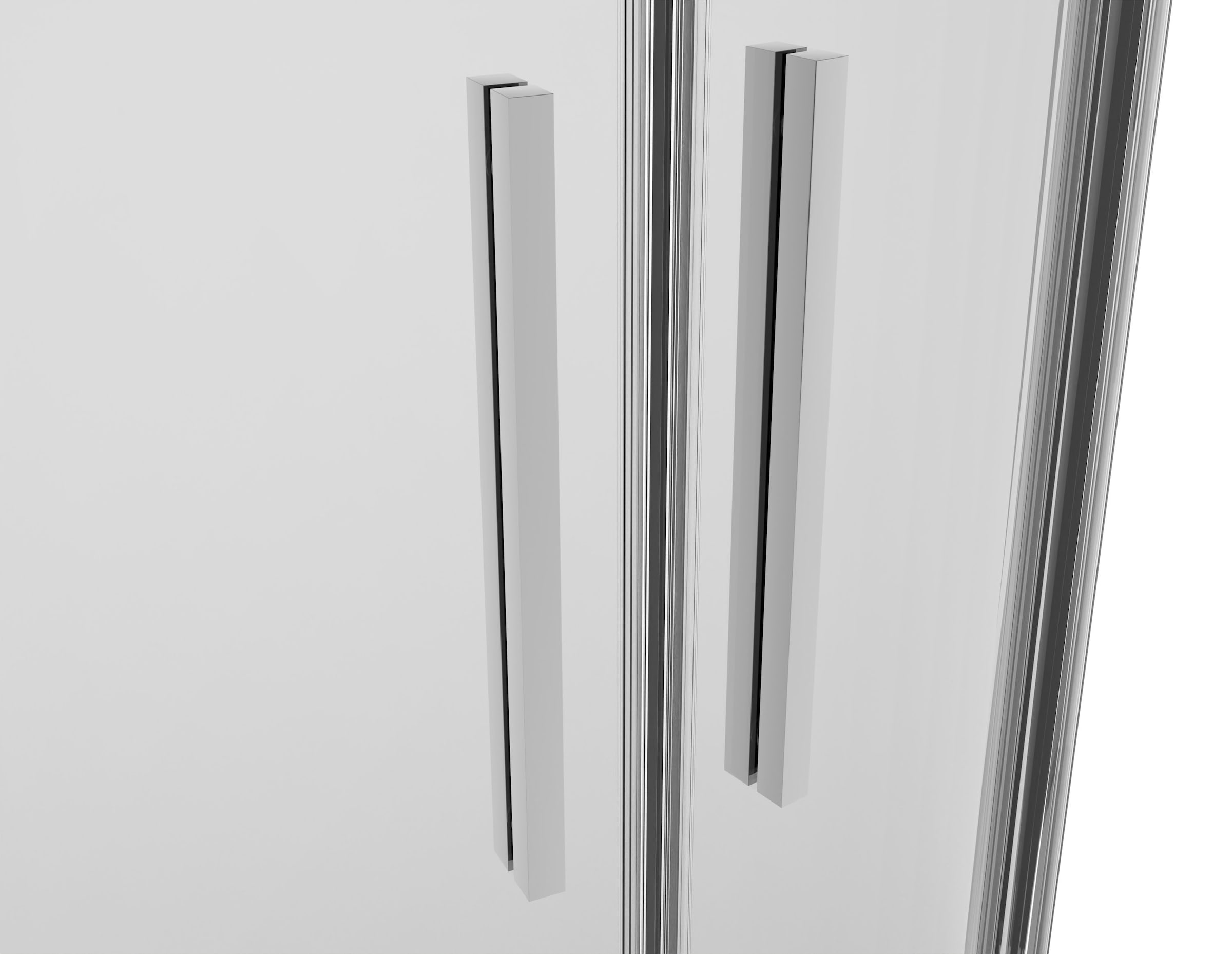 Sanotechnik Runddusche »Sanotechnik SlimLIne Rundduschkabine chrom«