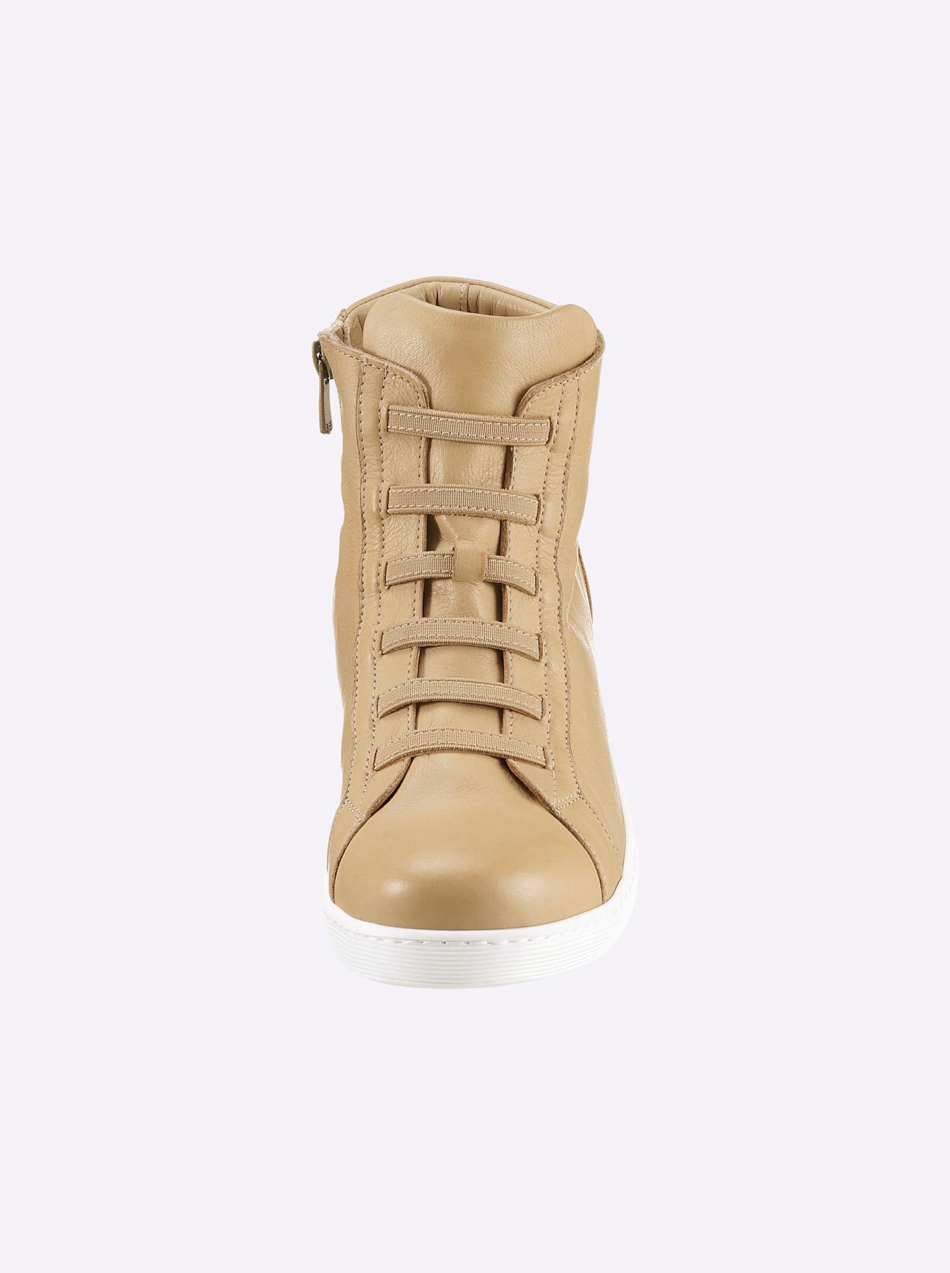 Stiefelette