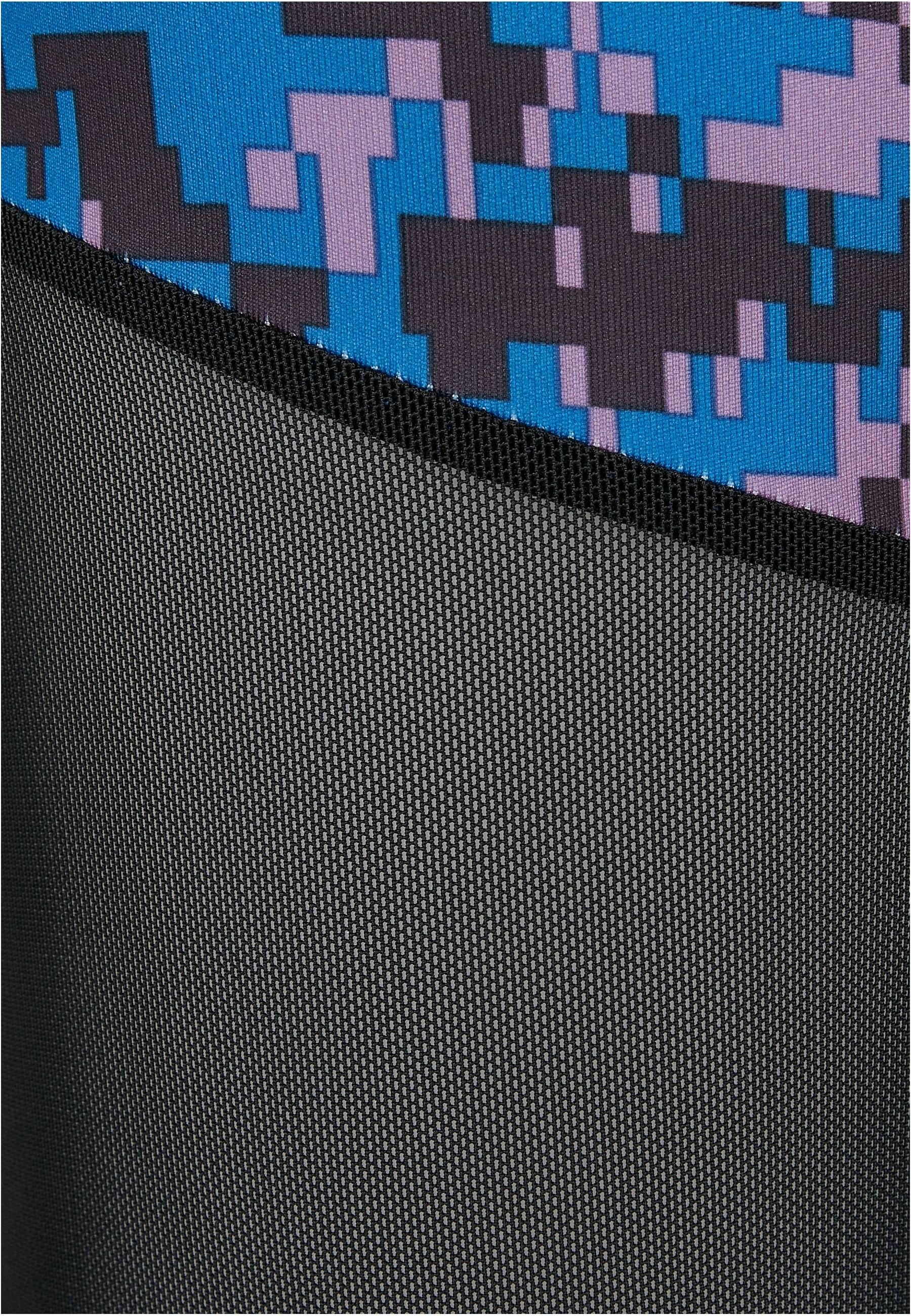 URBAN CLASSICS Leggings »Urban Classics Damen Ladies Camo Tech Mesh Leggings«, (1 tlg.)