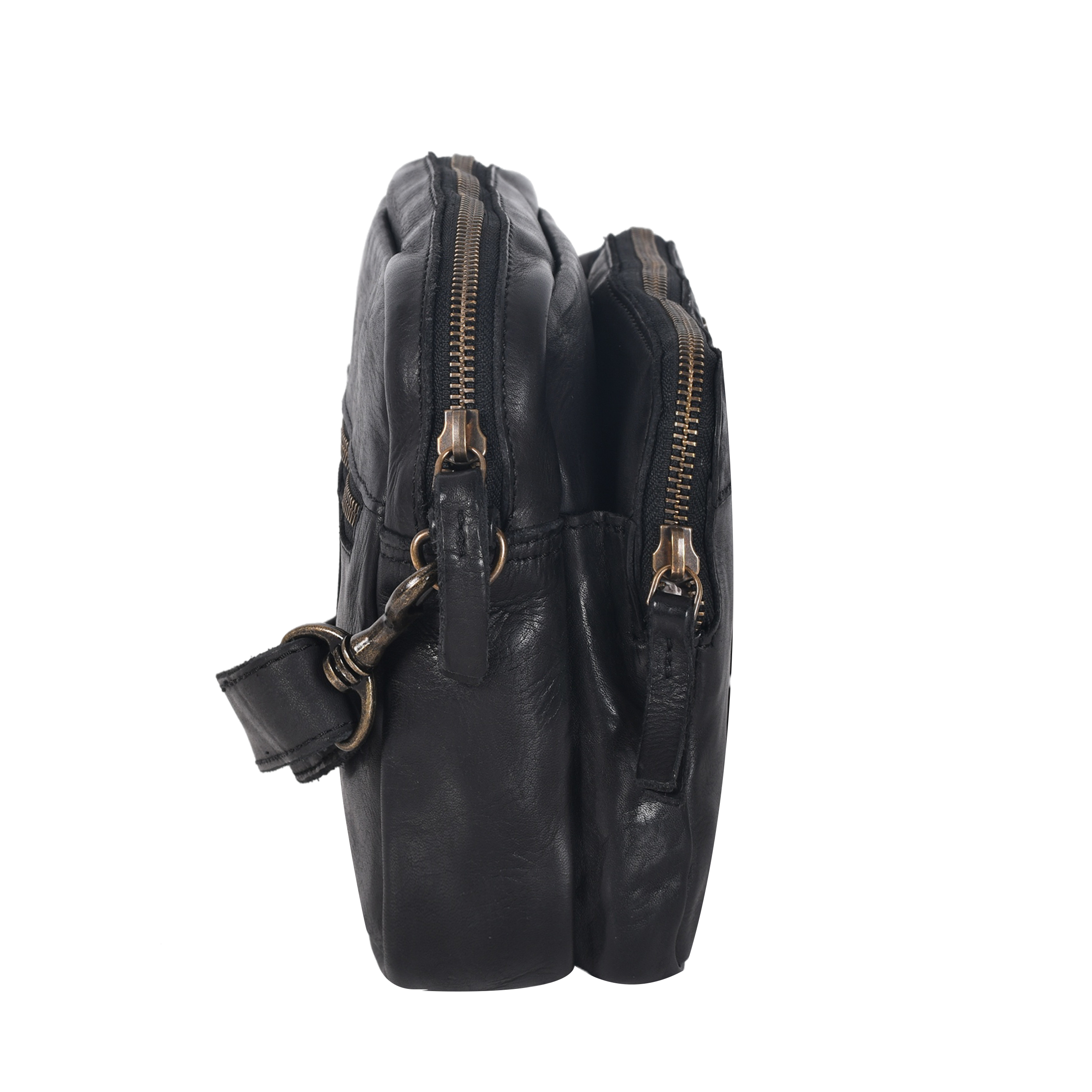 Thumbnail - HARBOUR 2nd Handtasche "Thalea" gewaschenes Rindleder