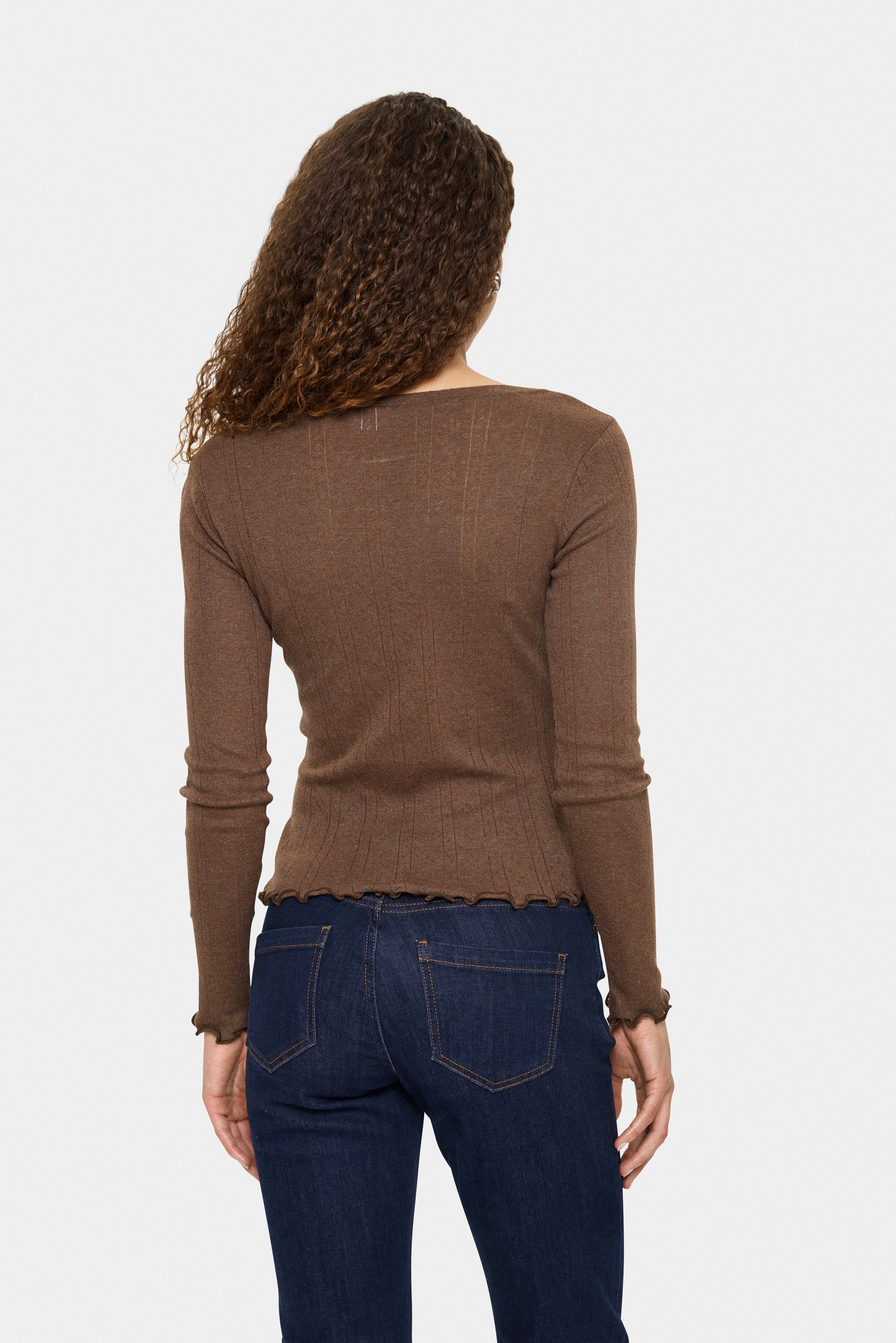Saint Tropez Strickjacke "GruSZ Cardigan" günstig online kaufen