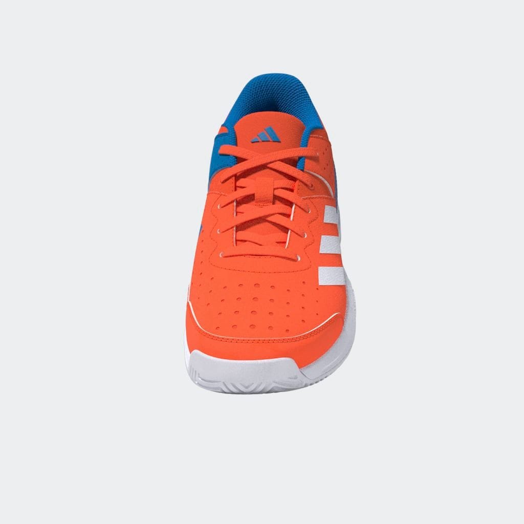 adidas Performance Hallenschuh »COURT STABIL«, geeignet für jeden Hallensport