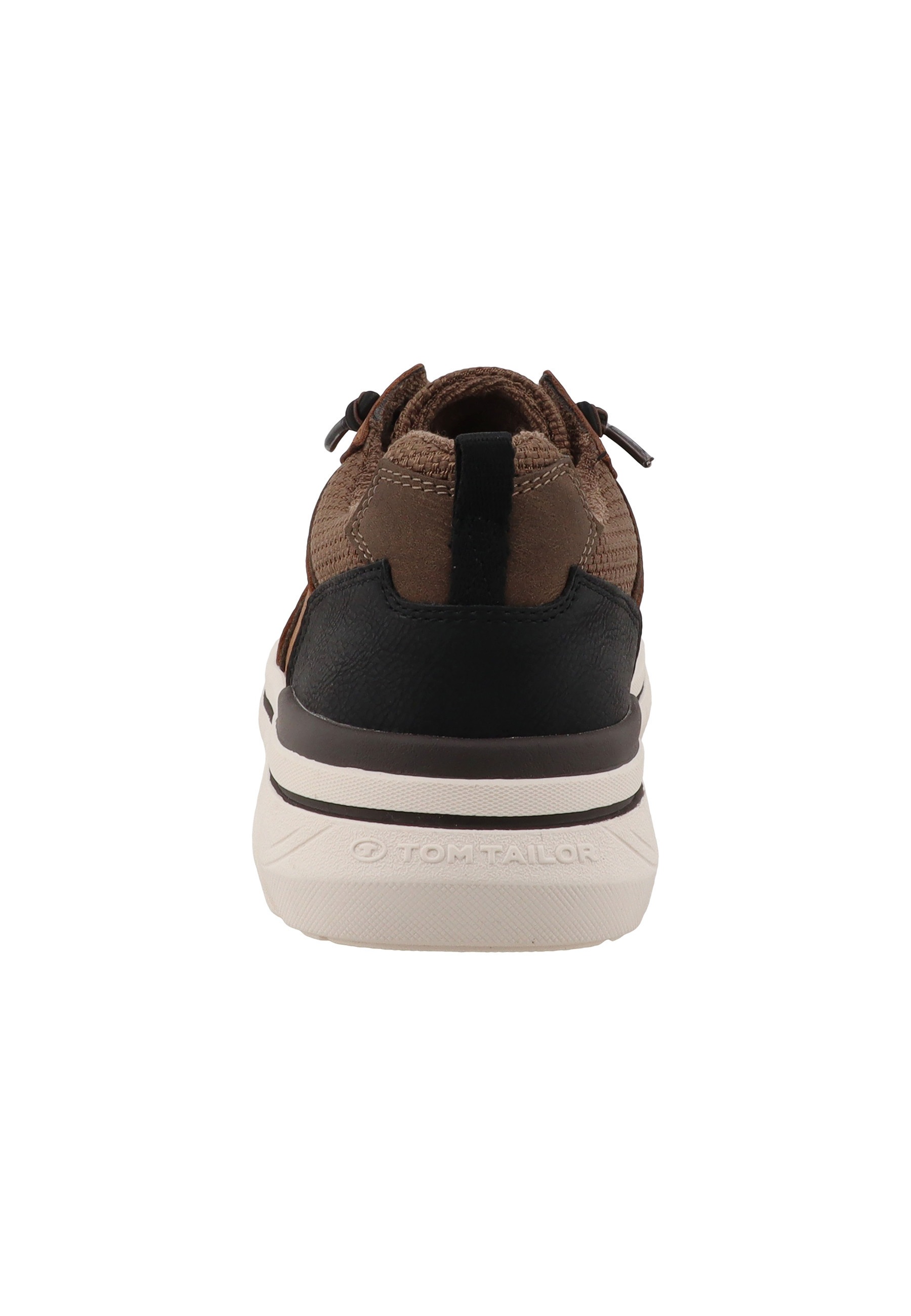 TOM TAILOR Sneaker »Tom Tailor Sneakers«
