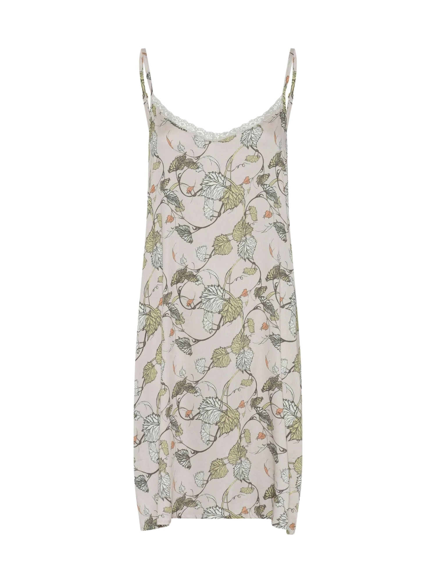 CCDK Copenhagen Negligé "CCDK Copenhagen Night dress Jade" günstig online kaufen