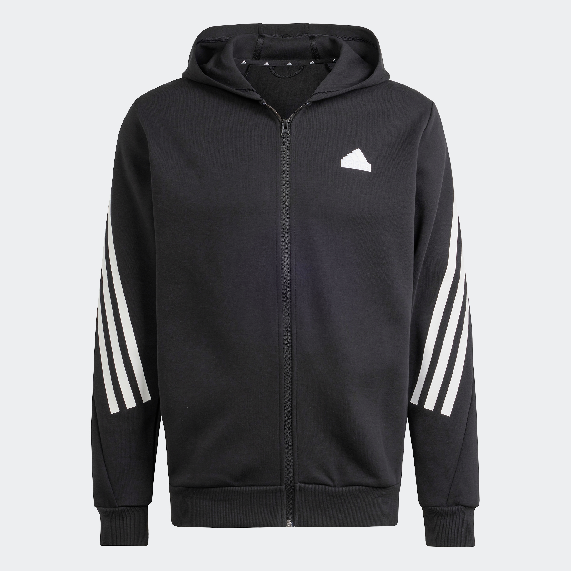 adidas Sportswear Kapuzensweatshirt »M FI 3S FZ«