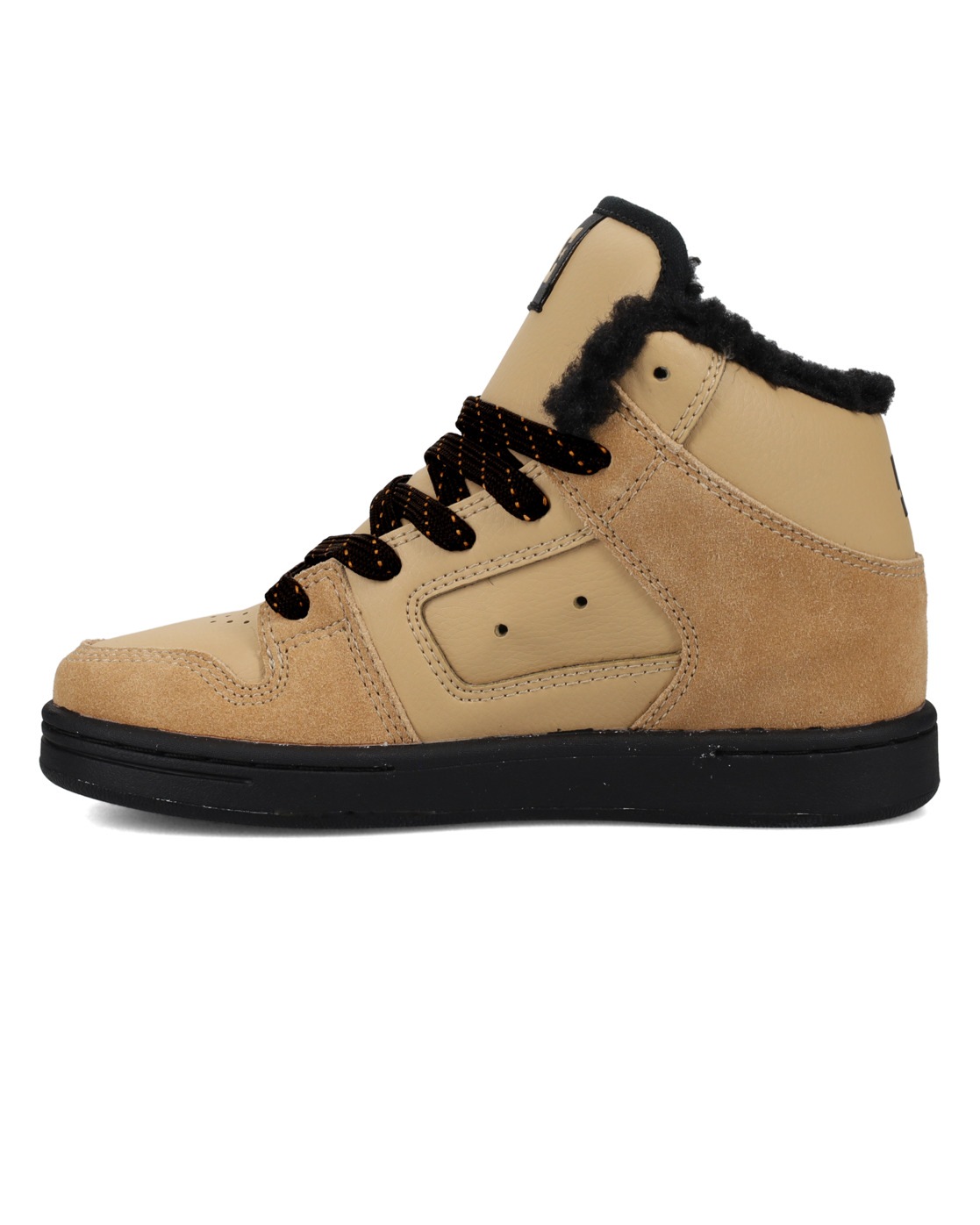 Thumbnail - DC Shoes Sneaker "Manteca 4 Hi Wr"