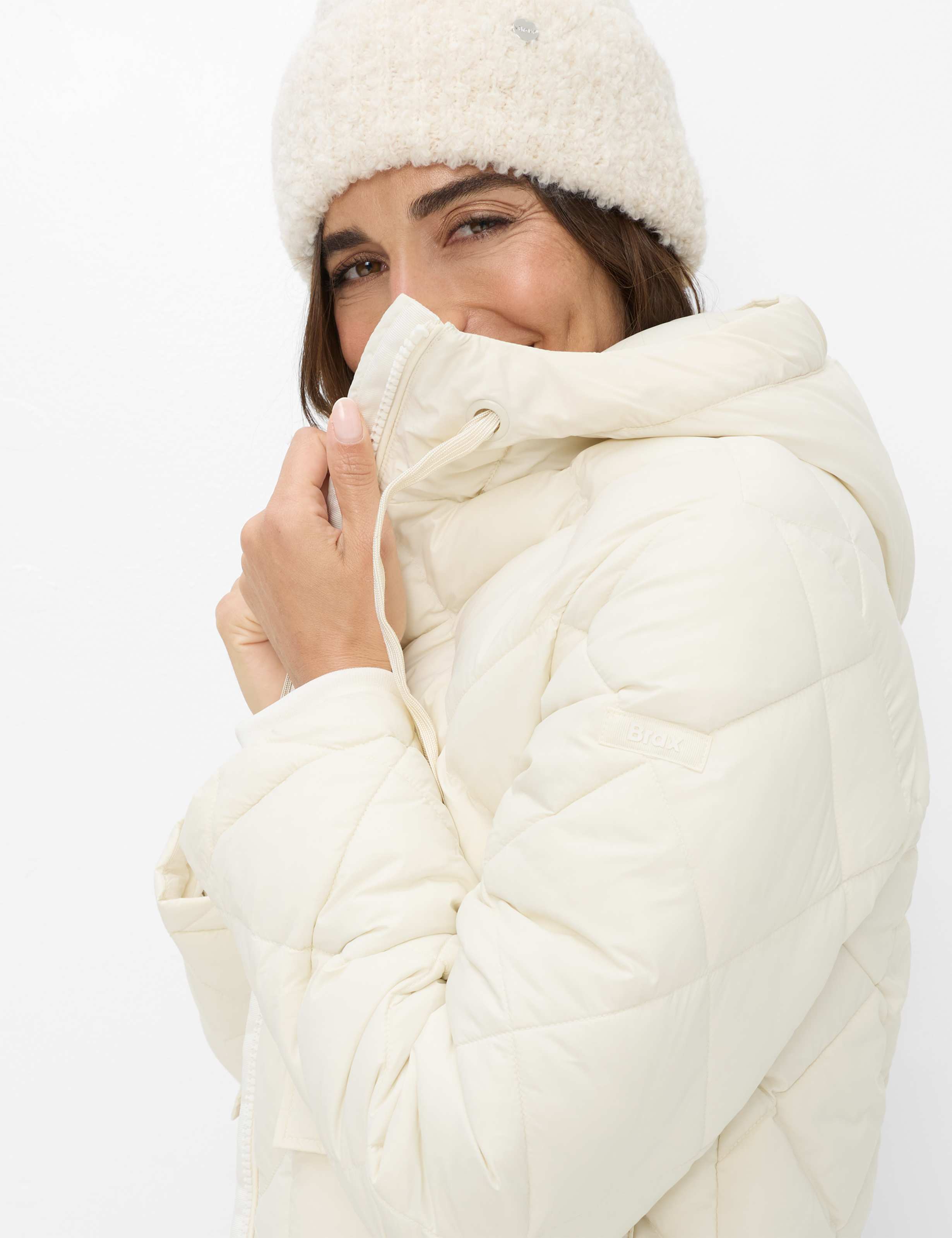 Brax Steppjacke "Style TARA"