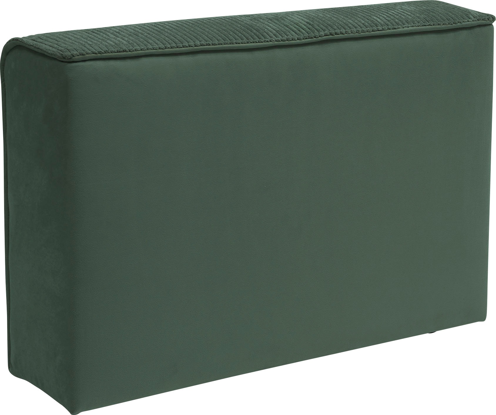 RAUM.ID Sofaelement "Modulid", als Modul oder separat verwendbar, in Cord günstig online kaufen