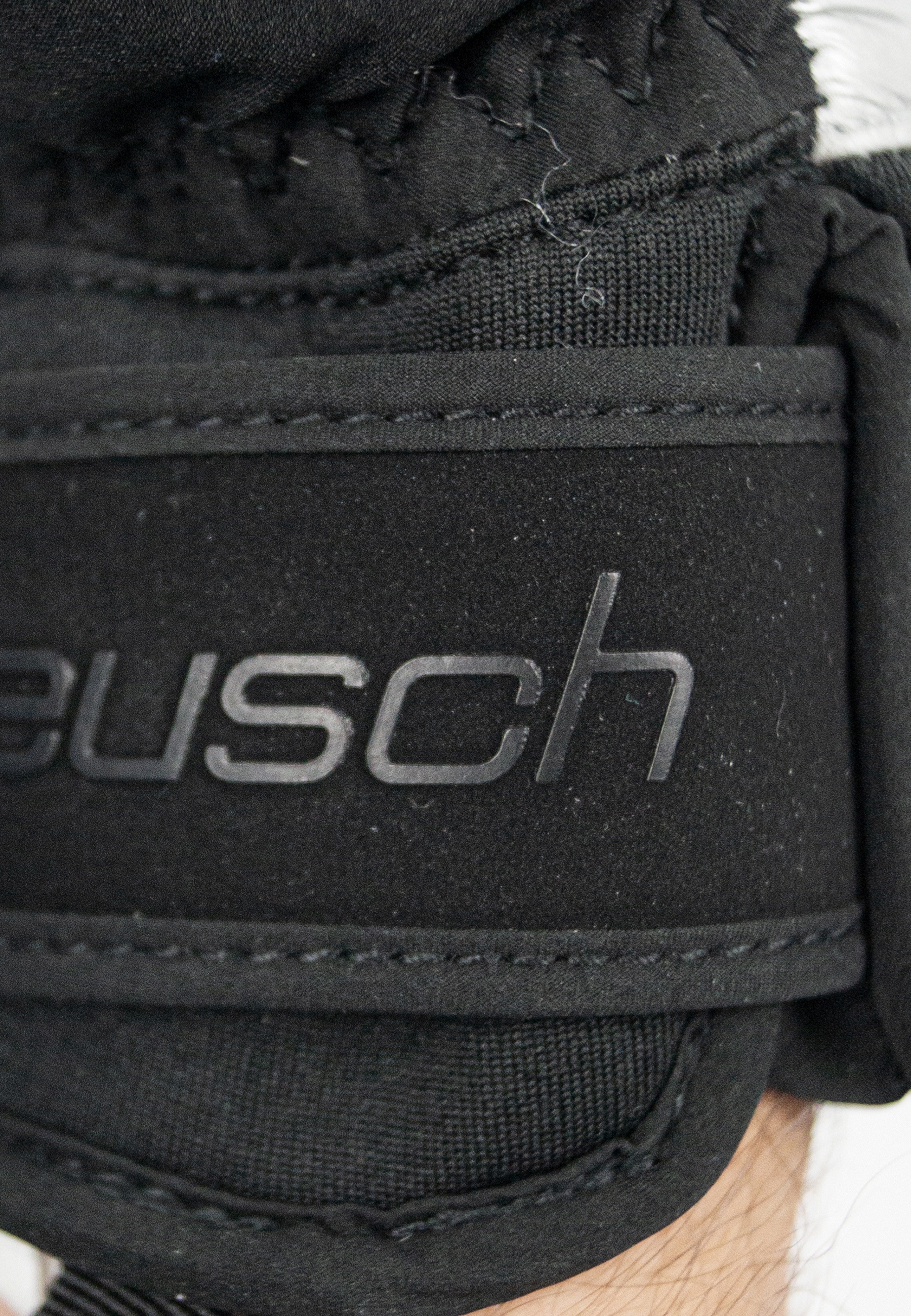 Reusch Skihandschuhe »Feather GORE-TEX«, mit wasserdichter Funktionsmembran