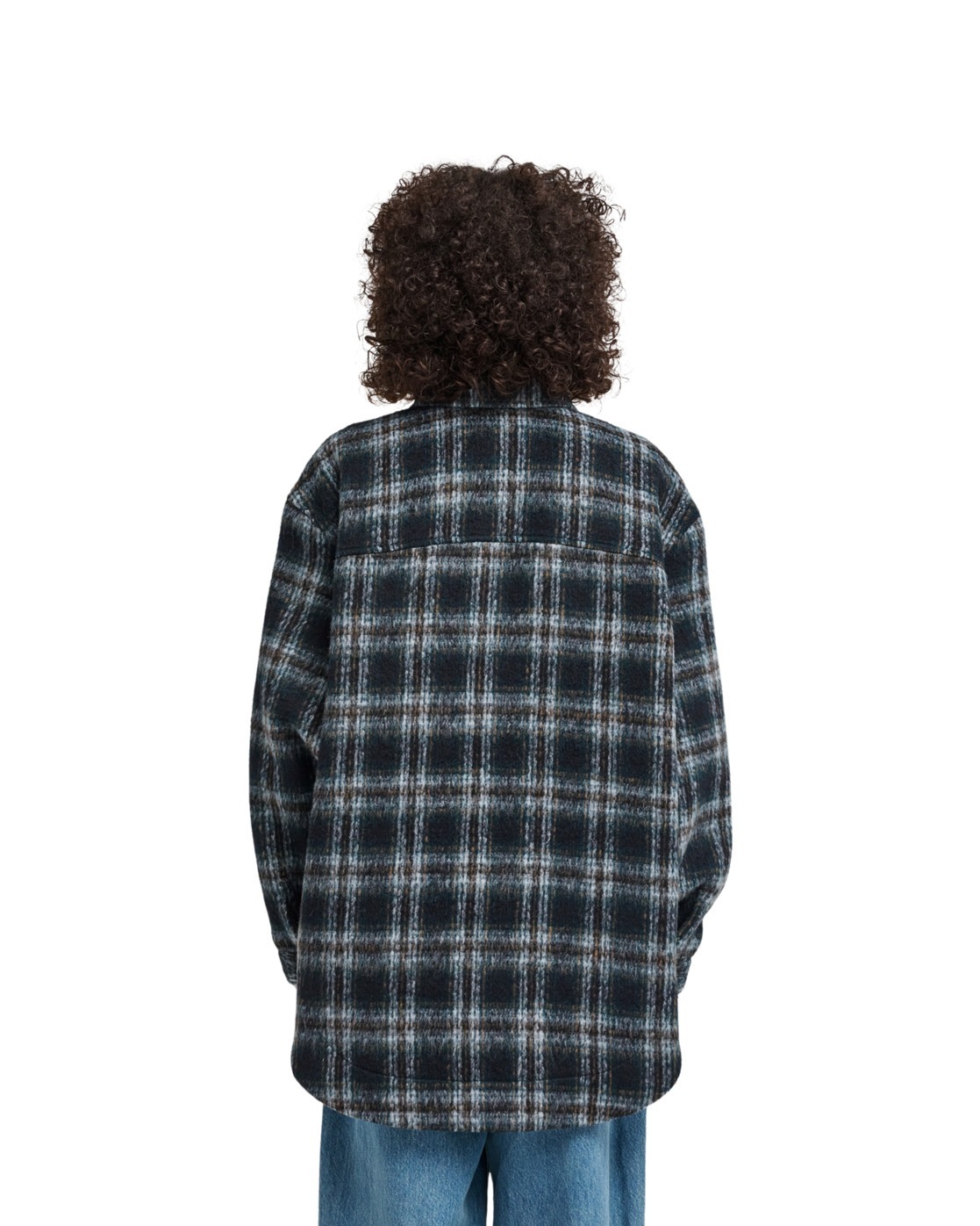 Element Outdoorjacke »Plaid«
