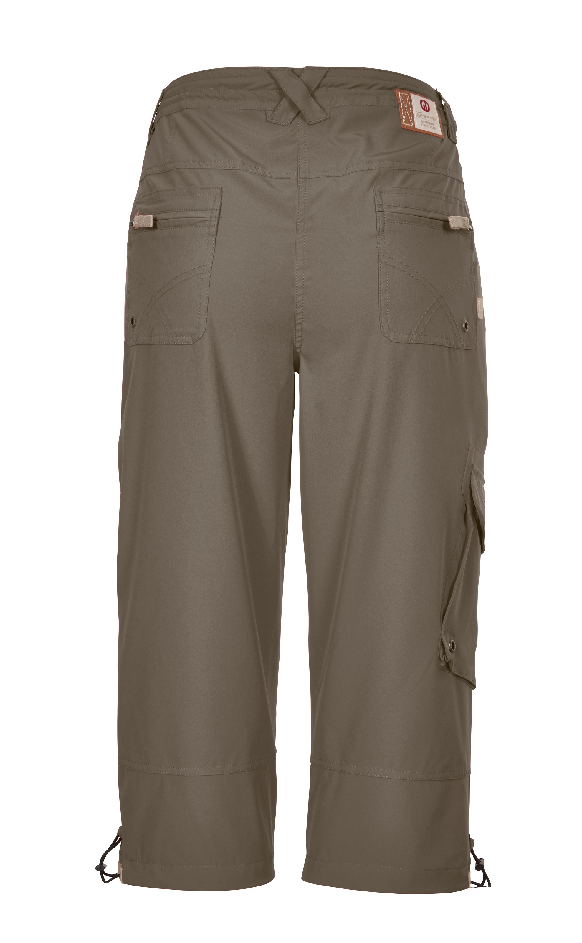 G.I.G.A. DX by killtec 3/4-Hose "GS 31 WMN PNTS" günstig online kaufen