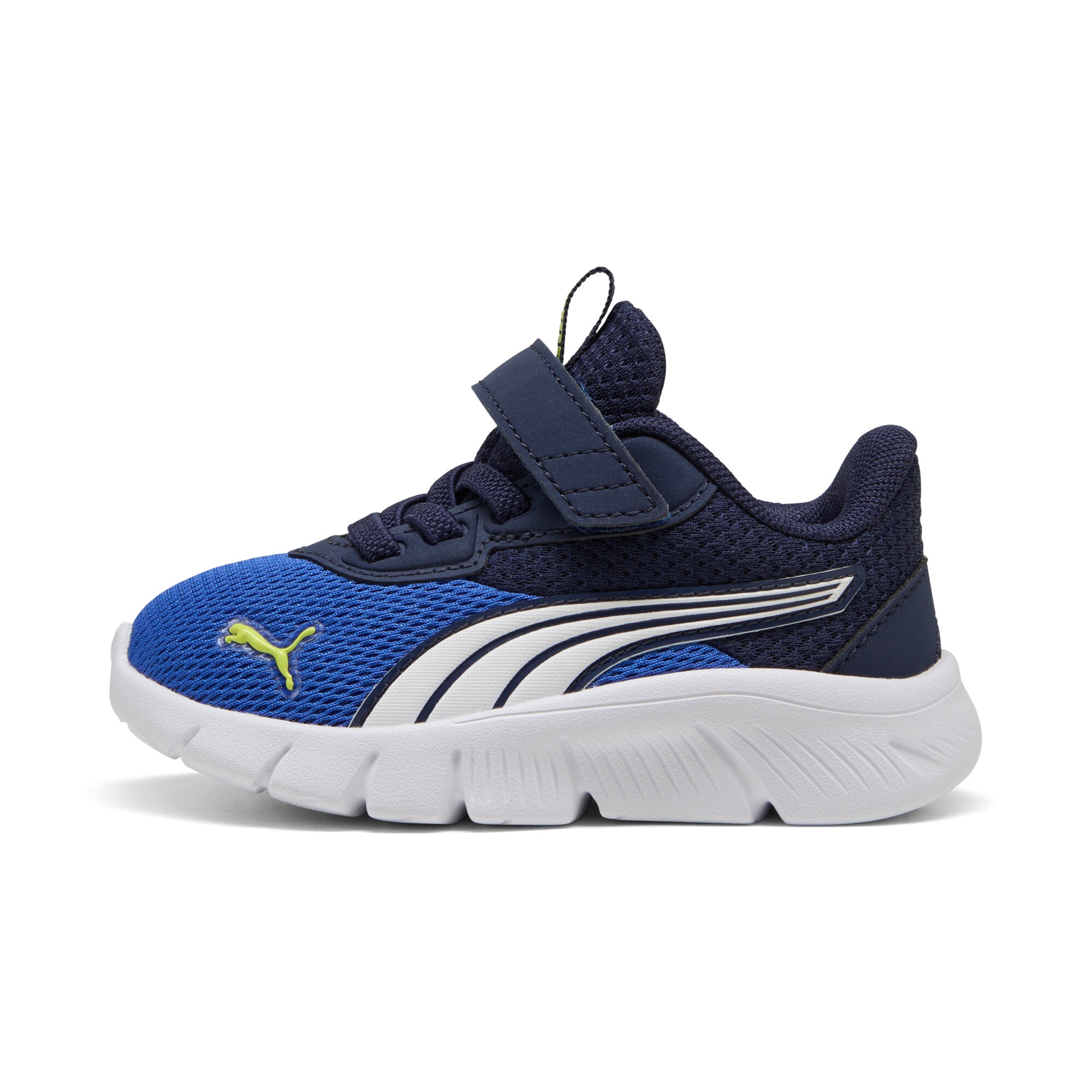 PUMA Sneaker "FLEXFOCUS MODERN AC+ INF" mit atmungsaktivem Mesh-Obermateria günstig online kaufen