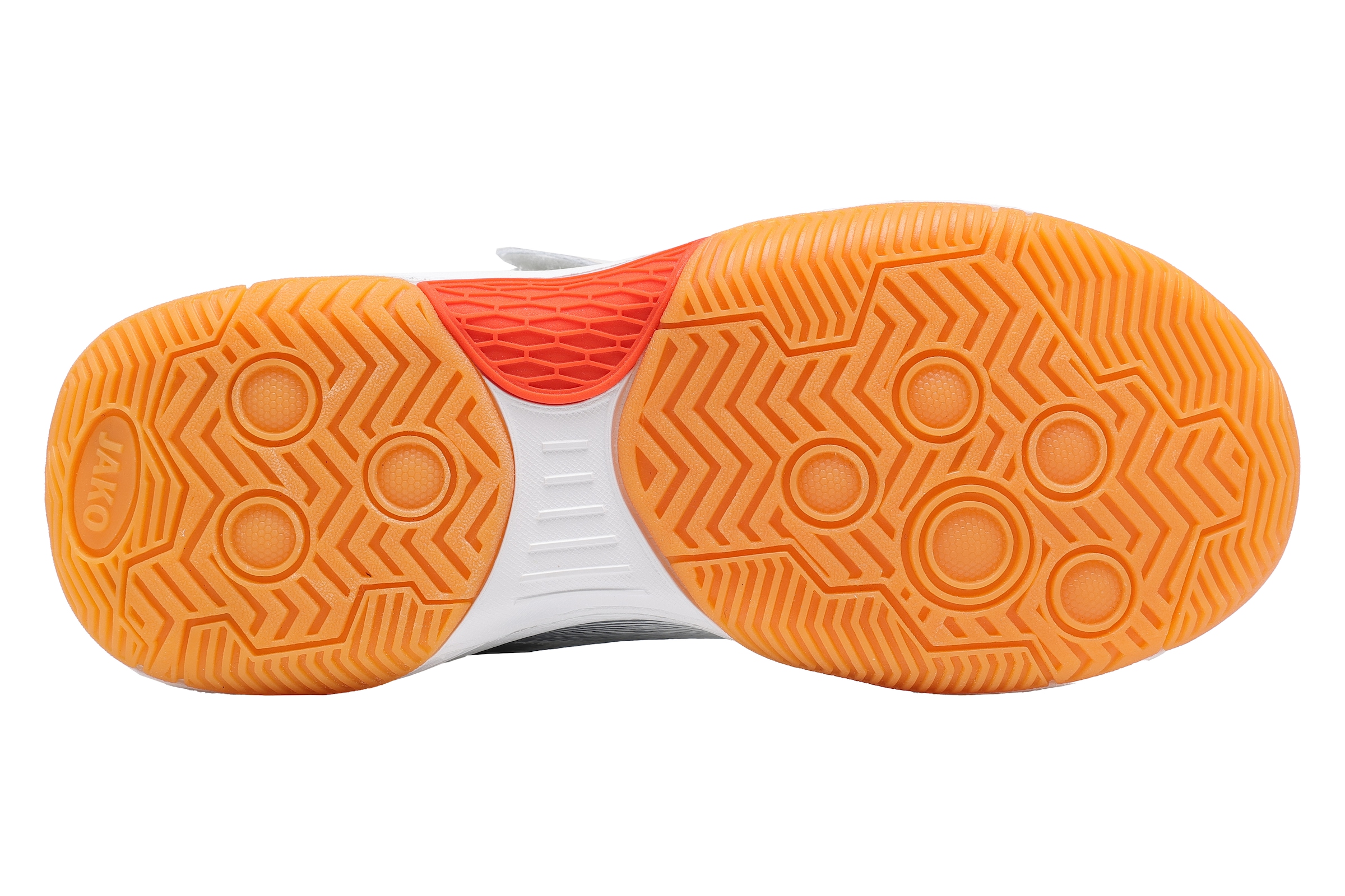 Jako Indoorschuh »J-MS BLUR EV«  Indoorschuh, Sportschuhe, nicht abfärbende Sohle