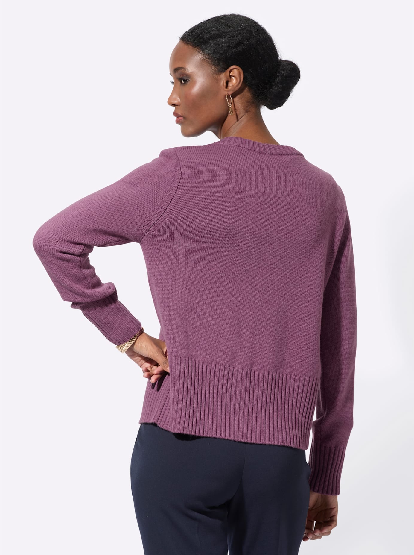 creation L Cardigan