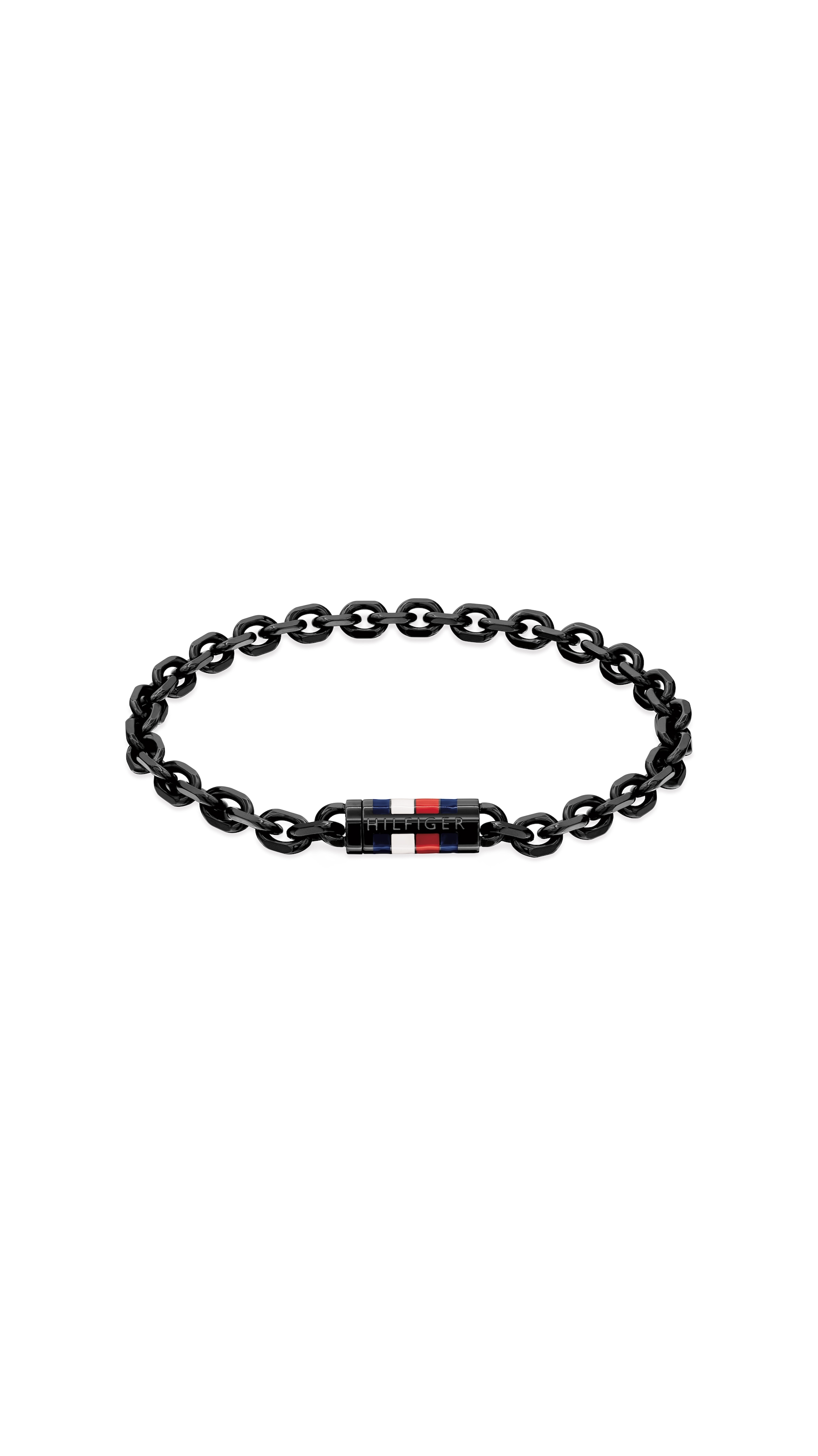 Tommy Hilfiger Multifunktionsuhr »Gift Set« Quarzuhr, Armbanduhr, Herrenuhr, Edelstahlarmband