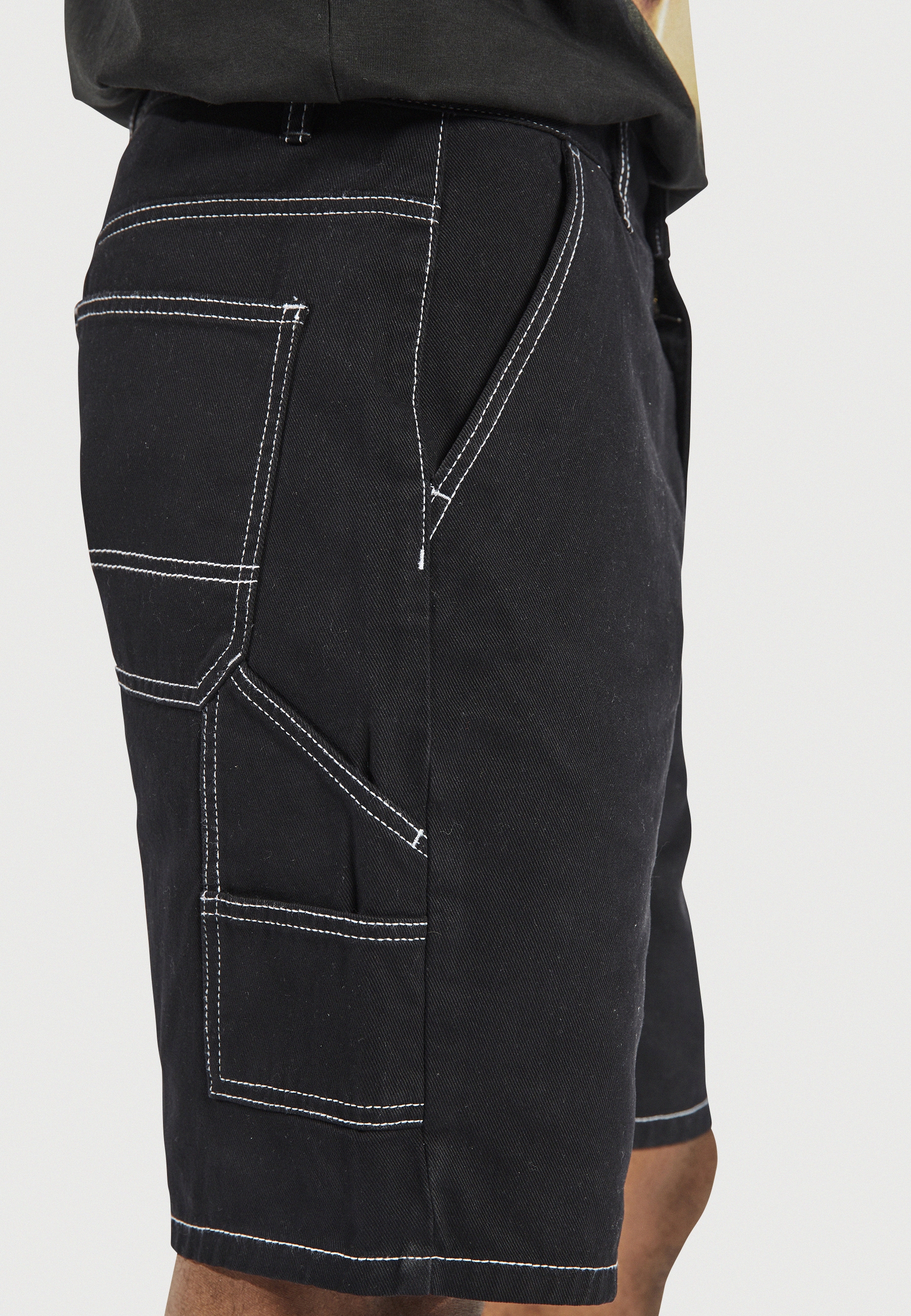 REDEFINED REBEL Shorts "Redefined Rebel Shorts RRMito Shorts LOOSE FIT" günstig online kaufen
