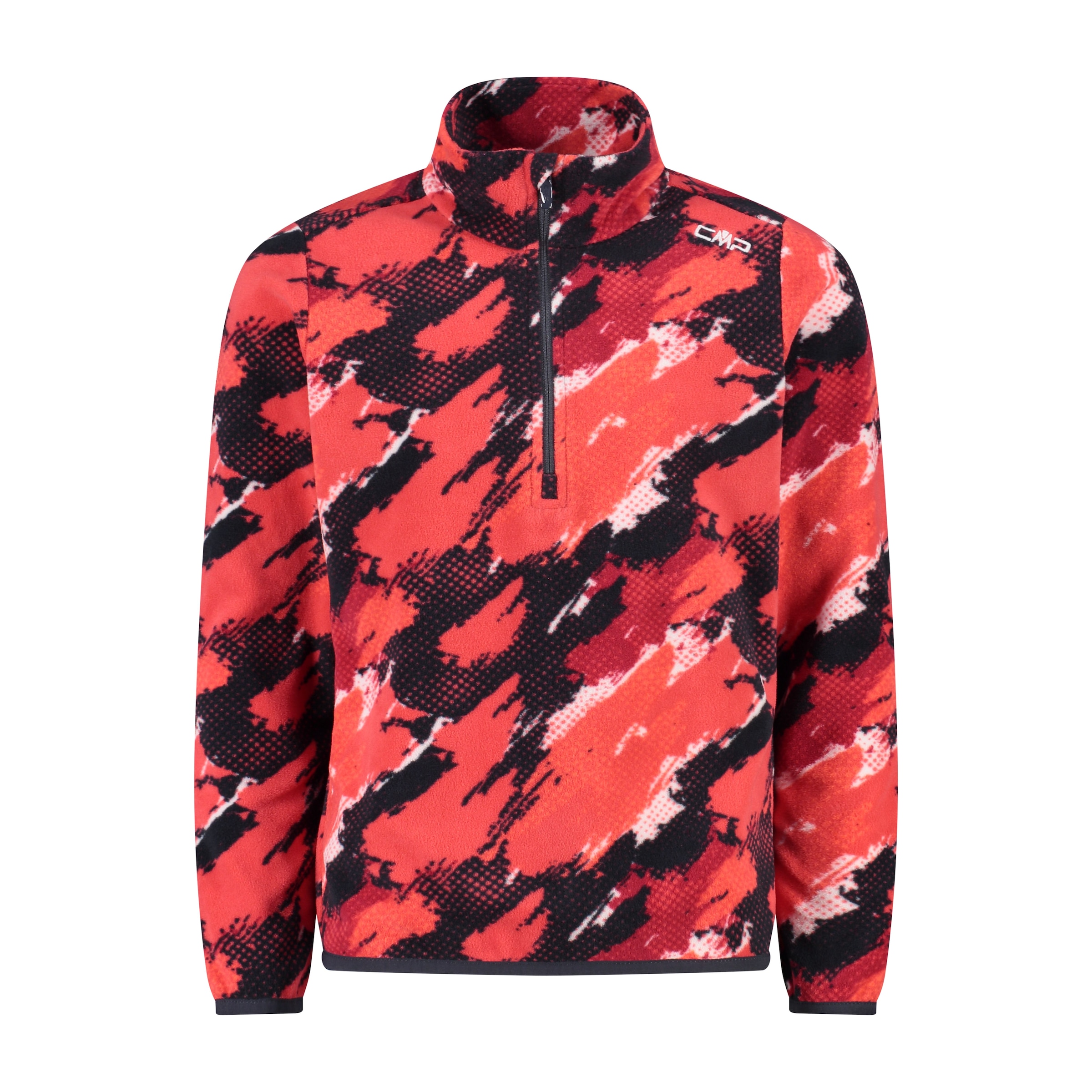 CMP Strickfleece-Pullover