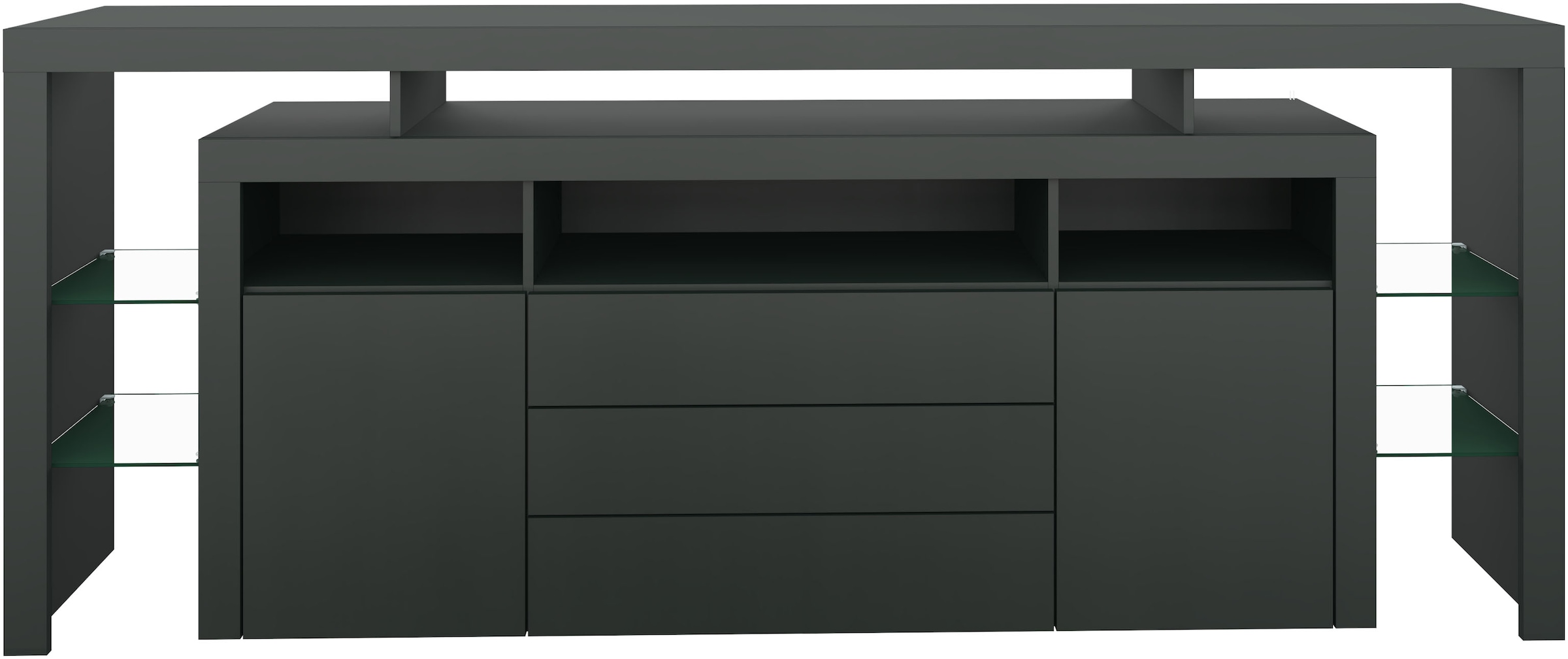 borchardt Möbel Sideboard »Rosario«, Breite 220 cm