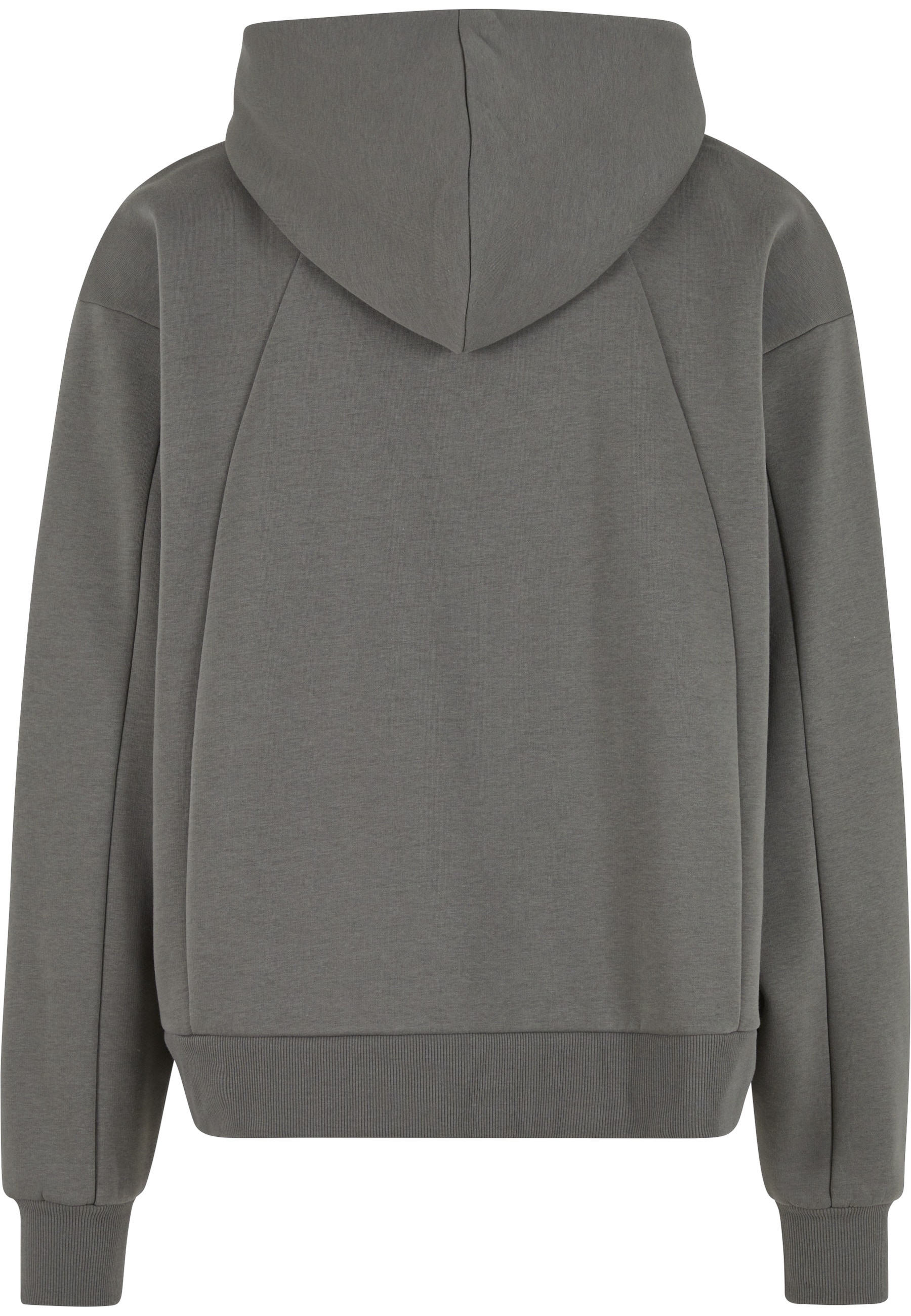 Karl Kani Kapuzenpullover »Karl Kani KK Boxy Full Zip Hoodie« 1
