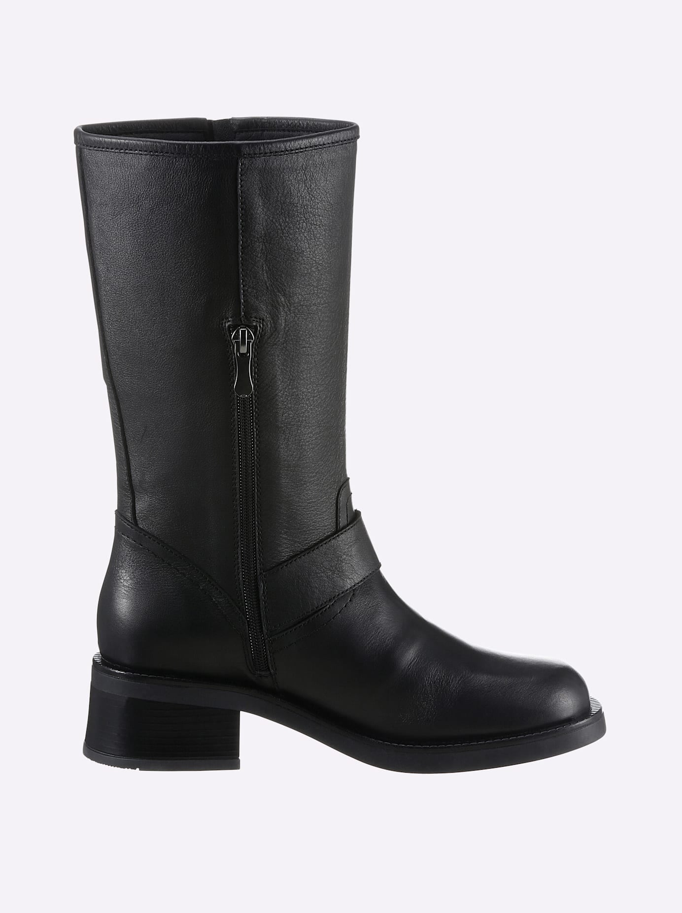 heine Stiefel